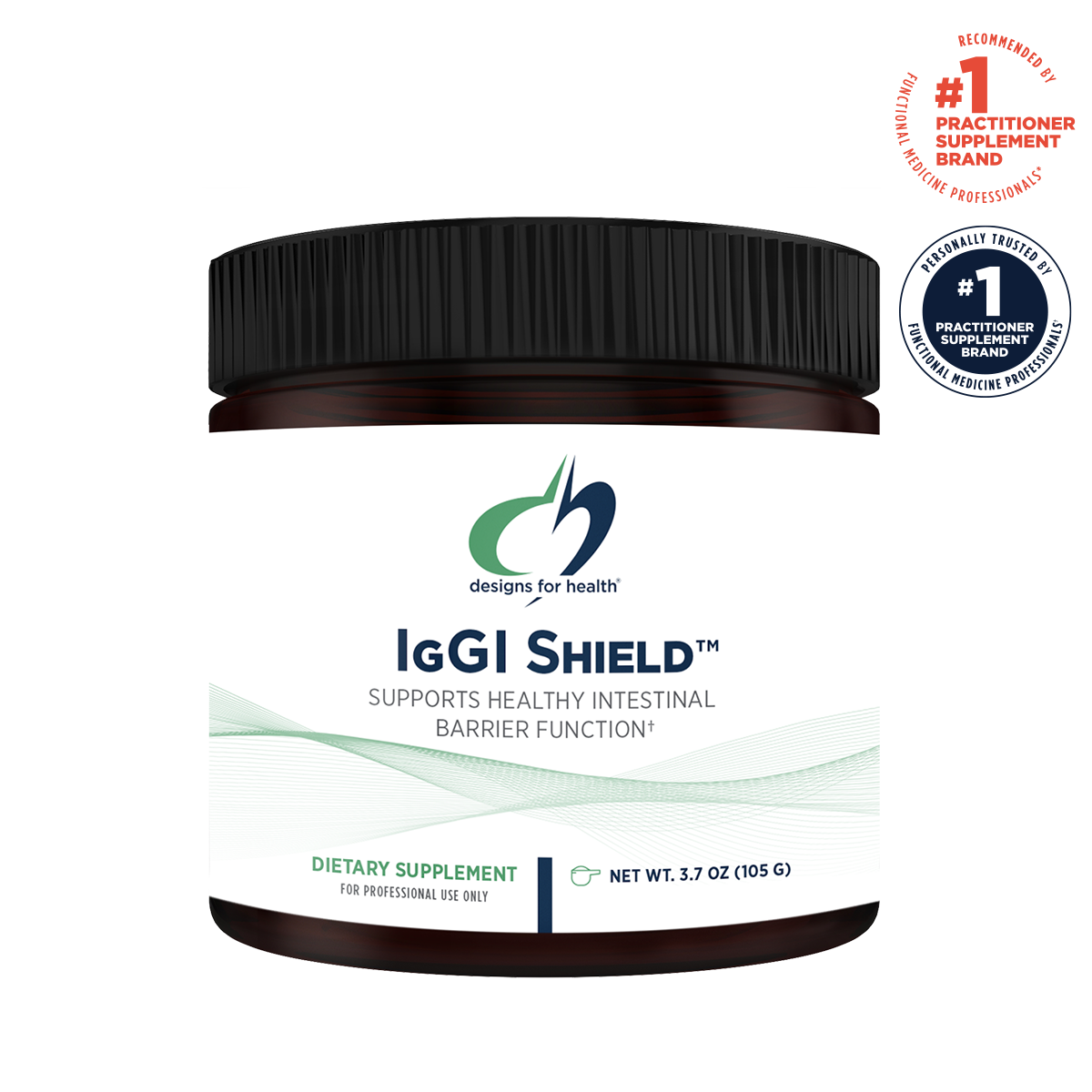 IgGI Shield™: Dual-Action Support for Gut and Immune Health