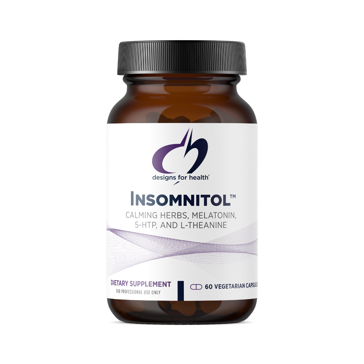 Insomnitol™: Natural Support for Restful Sleep and Relaxation