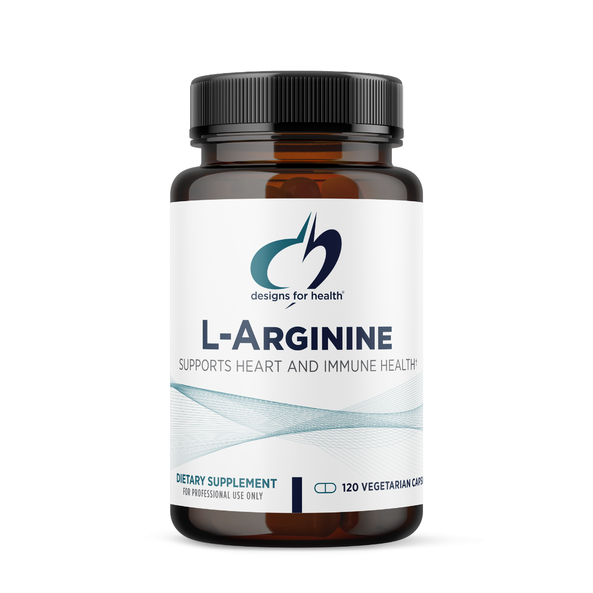 L-Arginine: Amino Acid Support for Heart and Immune Health
