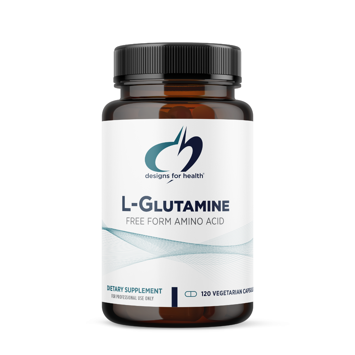 L-Glutamine: The Multi-Tasking Amino Acid for Gut, Immune, Muscle &amp; Brain Health