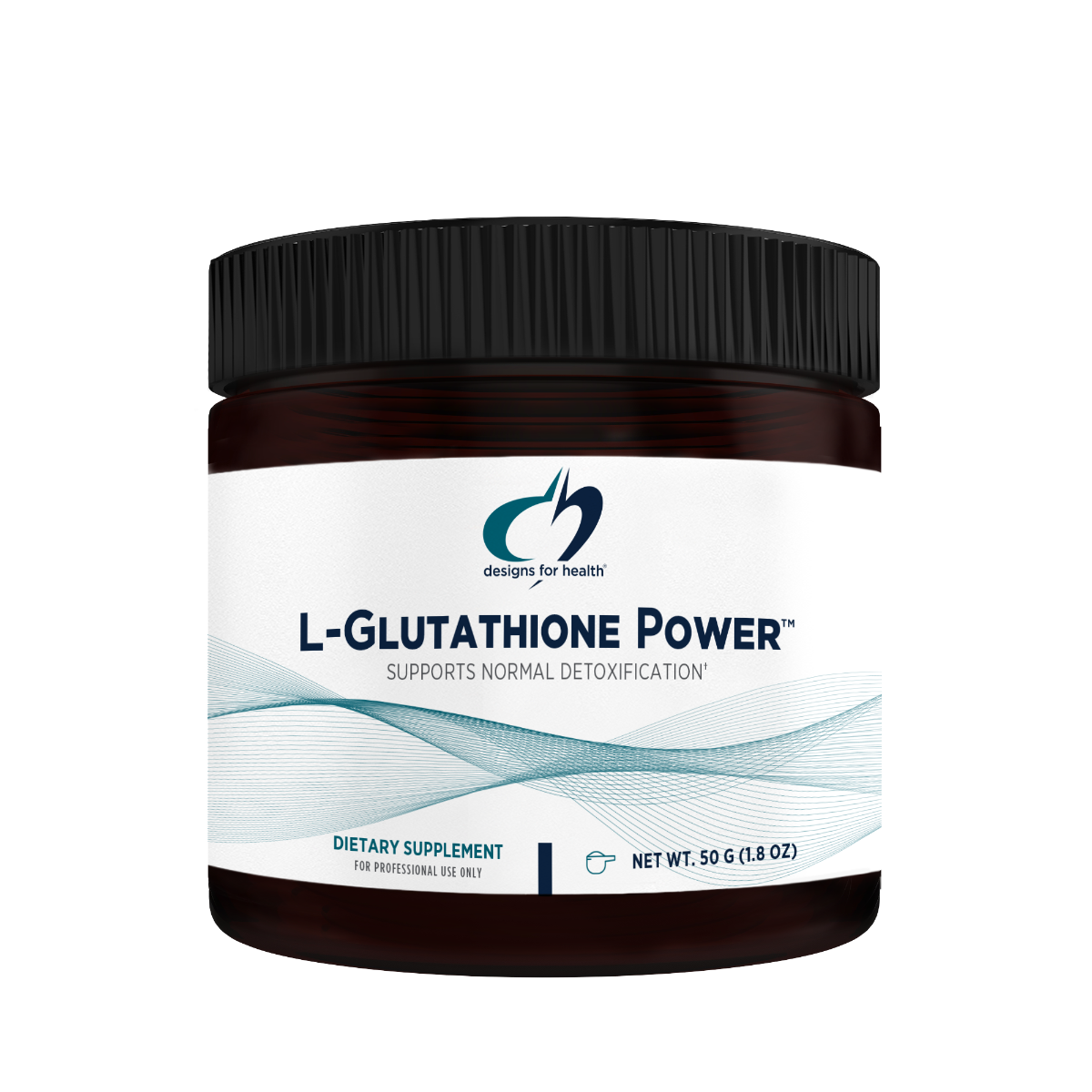 L-Glutathione Power™: The Master Antioxidant for Detox, Immunity, and Healthy Aging