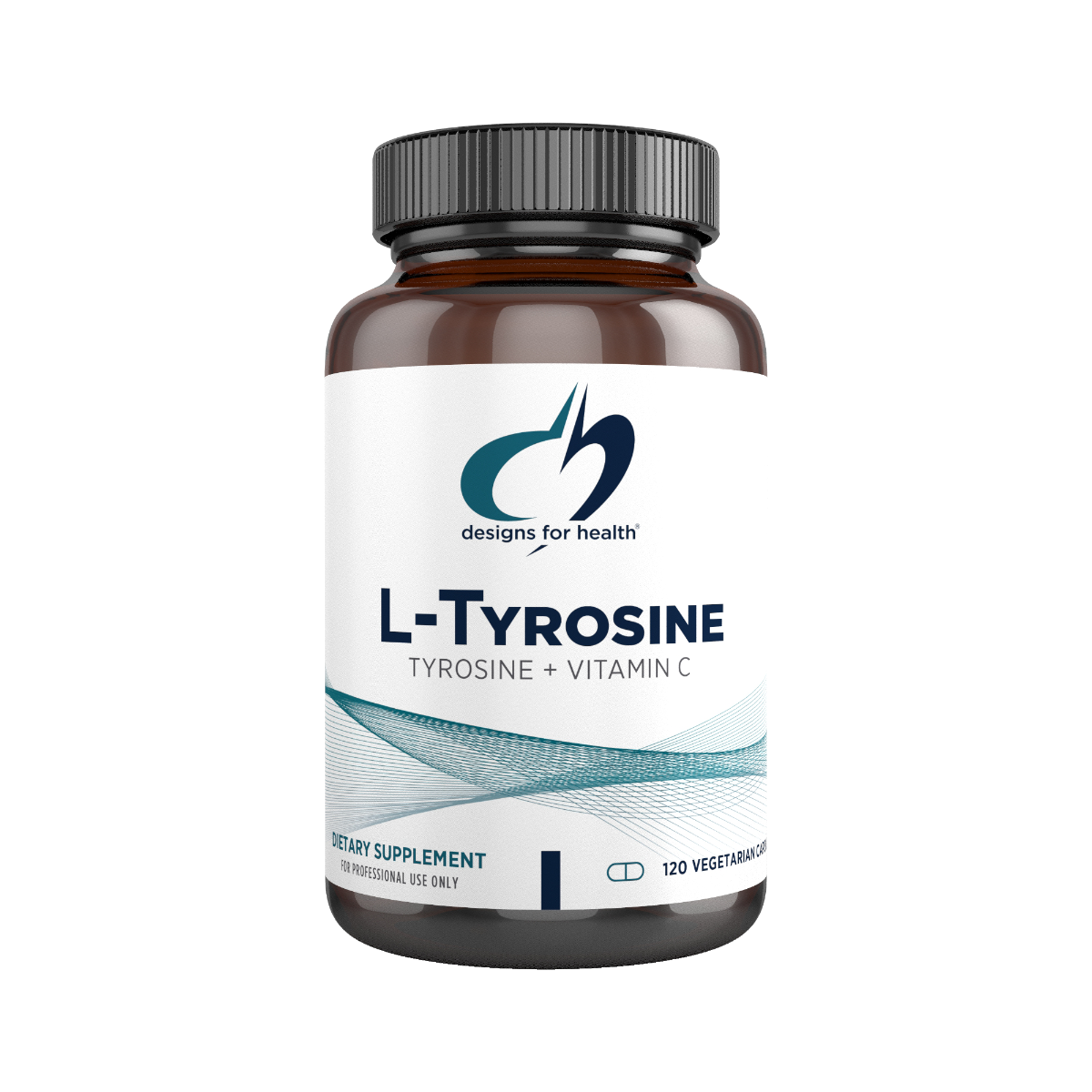 L-Tyrosine: Amino Acid Support for Energy, Stress, and Cognitive Health