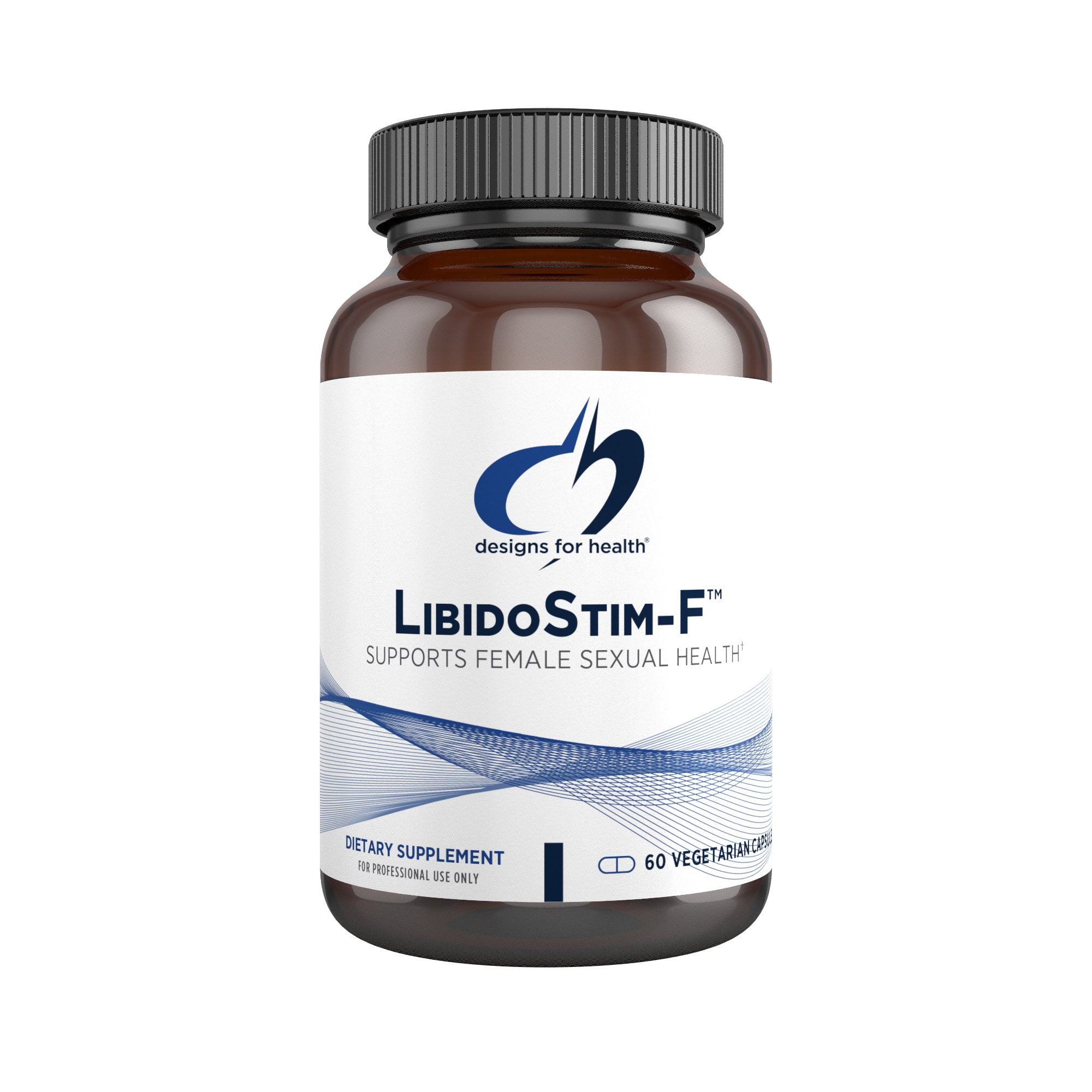 LibidoStim-F™: Botanical and Nutrient Support for Women’s Sexual Health
