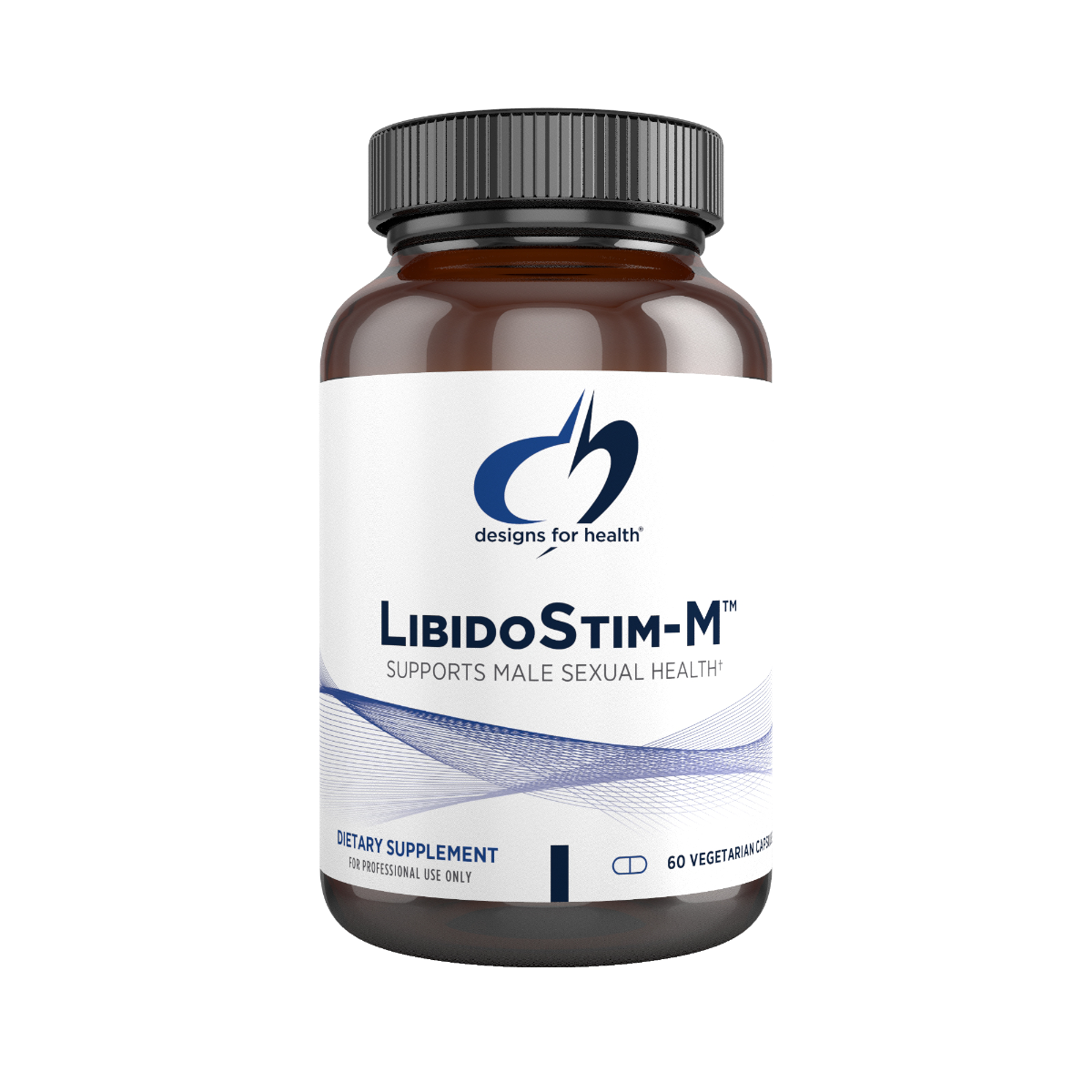 LibidoStim-M™: Targeted Support for Male Sexual Health