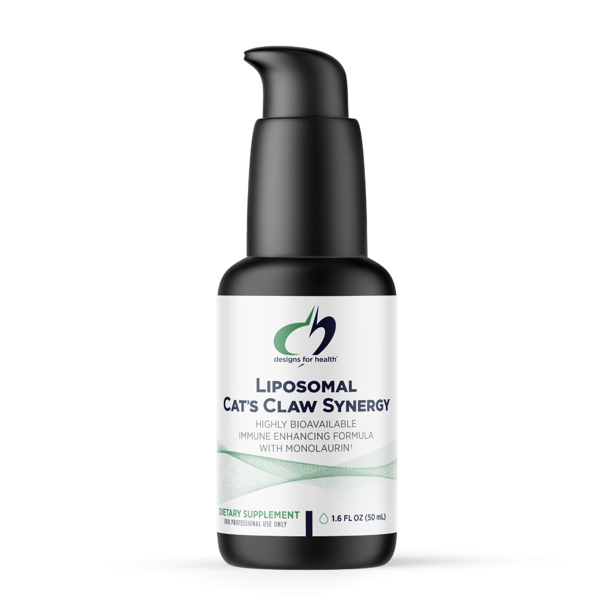 Liposomal Cat’s Claw Synergy: Advanced Immune &amp; Microbiome Support