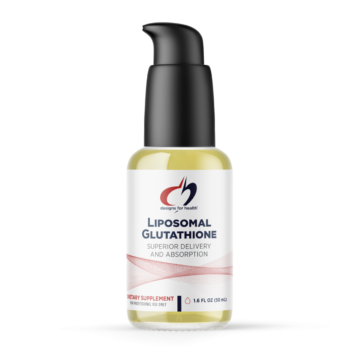 Liposomal Glutathione: Advanced Antioxidant and Detox Support