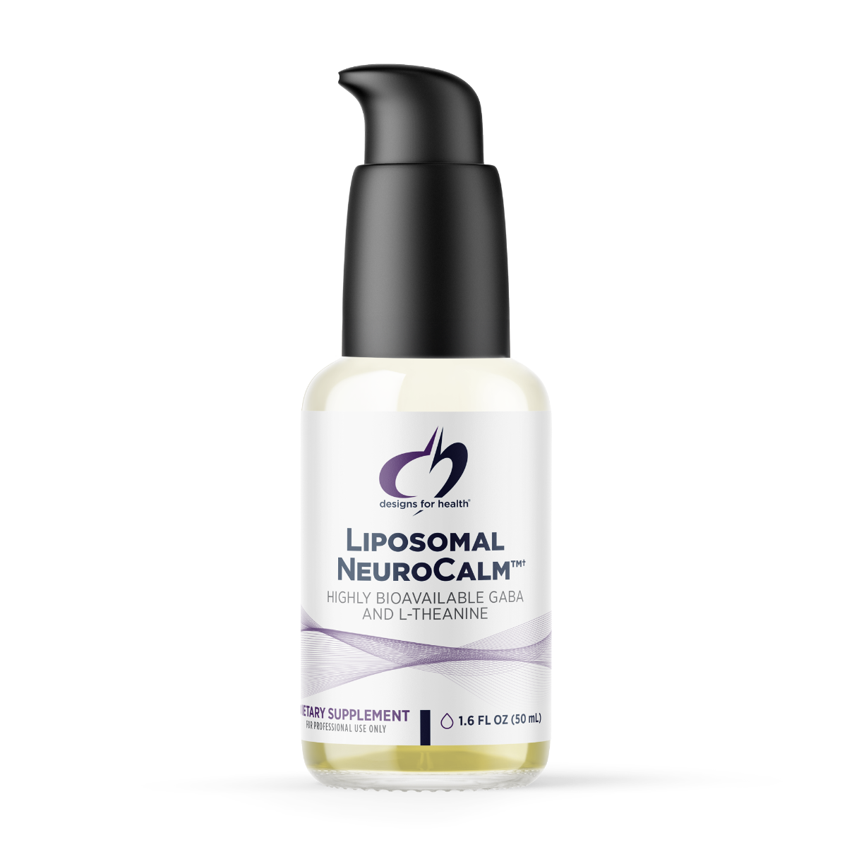 Liposomal NeuroCalm™: Advanced Support for Calm, Focus, and Stress Resilience