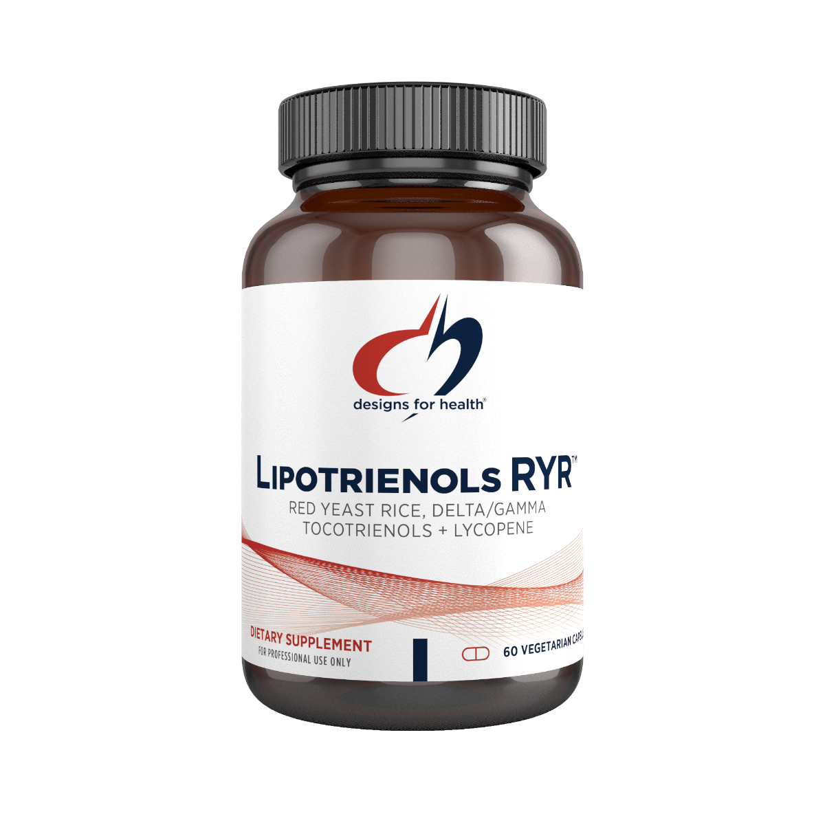 Lipotrienols RYR™: Natural Support for Heart and Cardiovascular Health