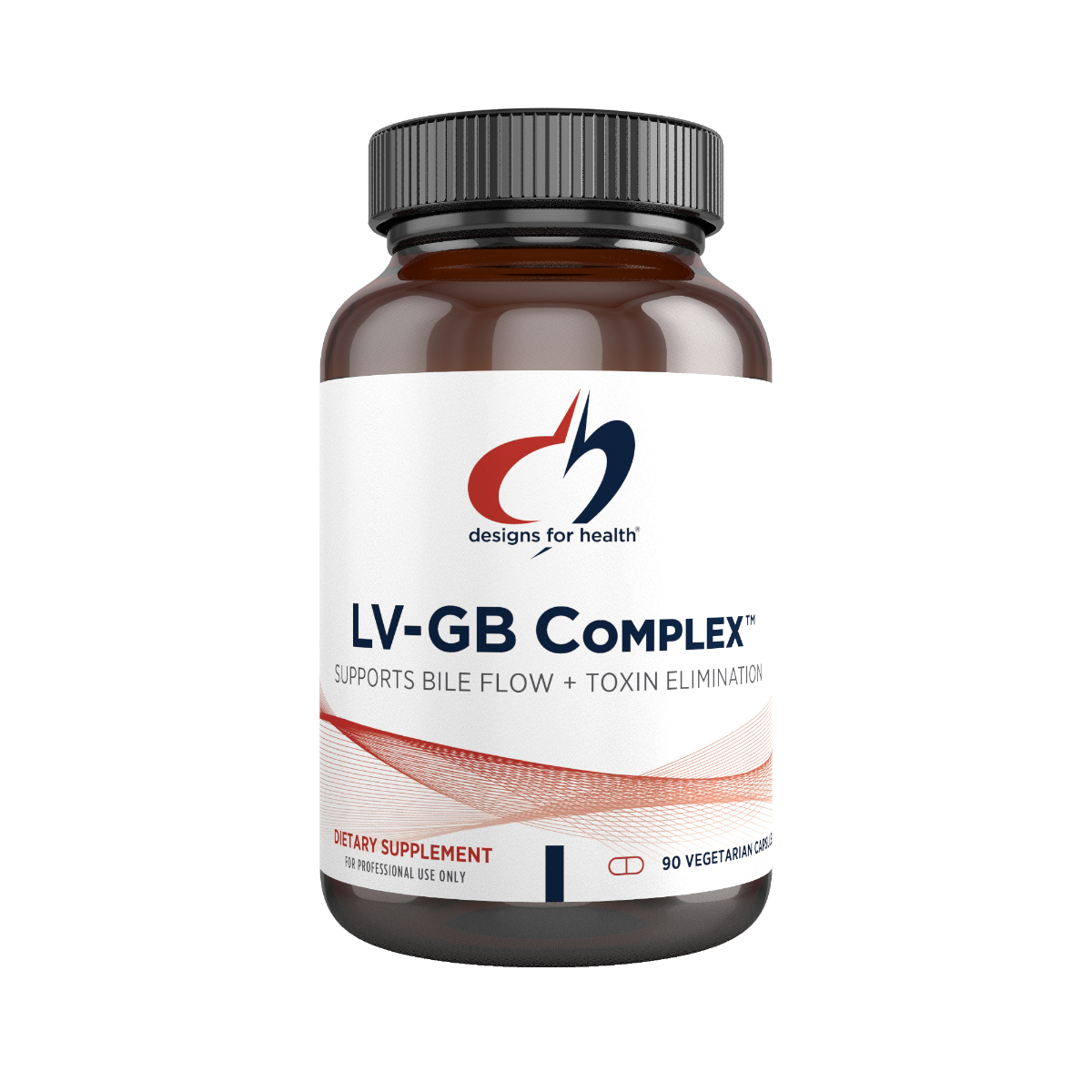 LV-GB Complex™: Supporting Liver and Gallbladder Health