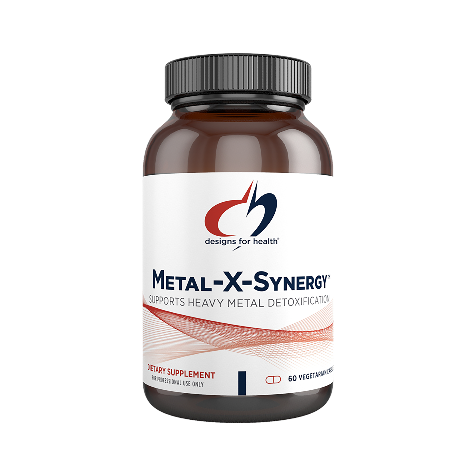 Metal-X-Synergy™: Targeted Support for Heavy Metal Detoxification