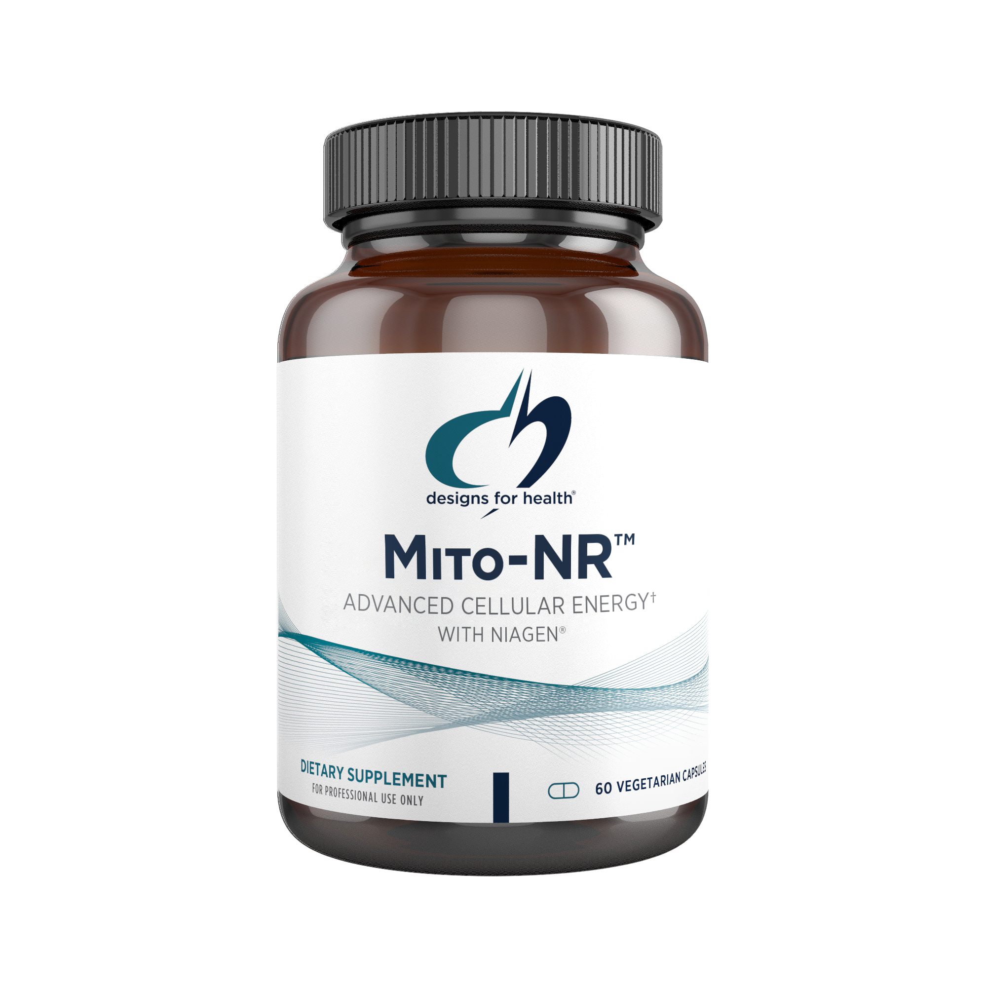 Mito-NR™: Advanced Support for Energy, Mitochondria, and Healthy Aging