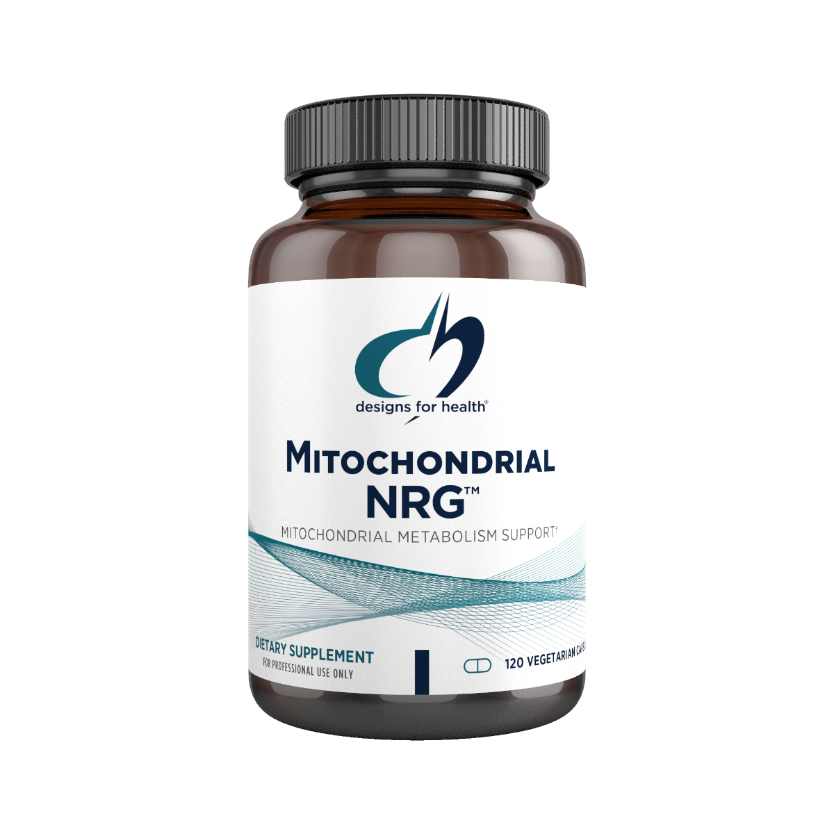 Mitochondrial NRG™: Cellular Energy Support for Vitality and Healthy Aging