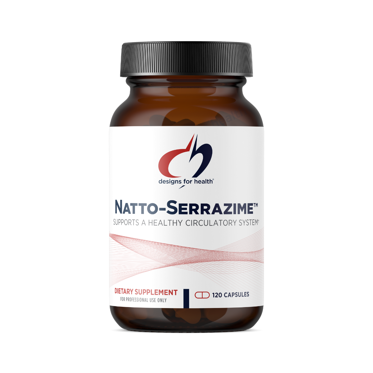 Natto-Serrazime™: Proteolytic Enzyme Support for Inflammation, Joints, and Cardiovascular Health