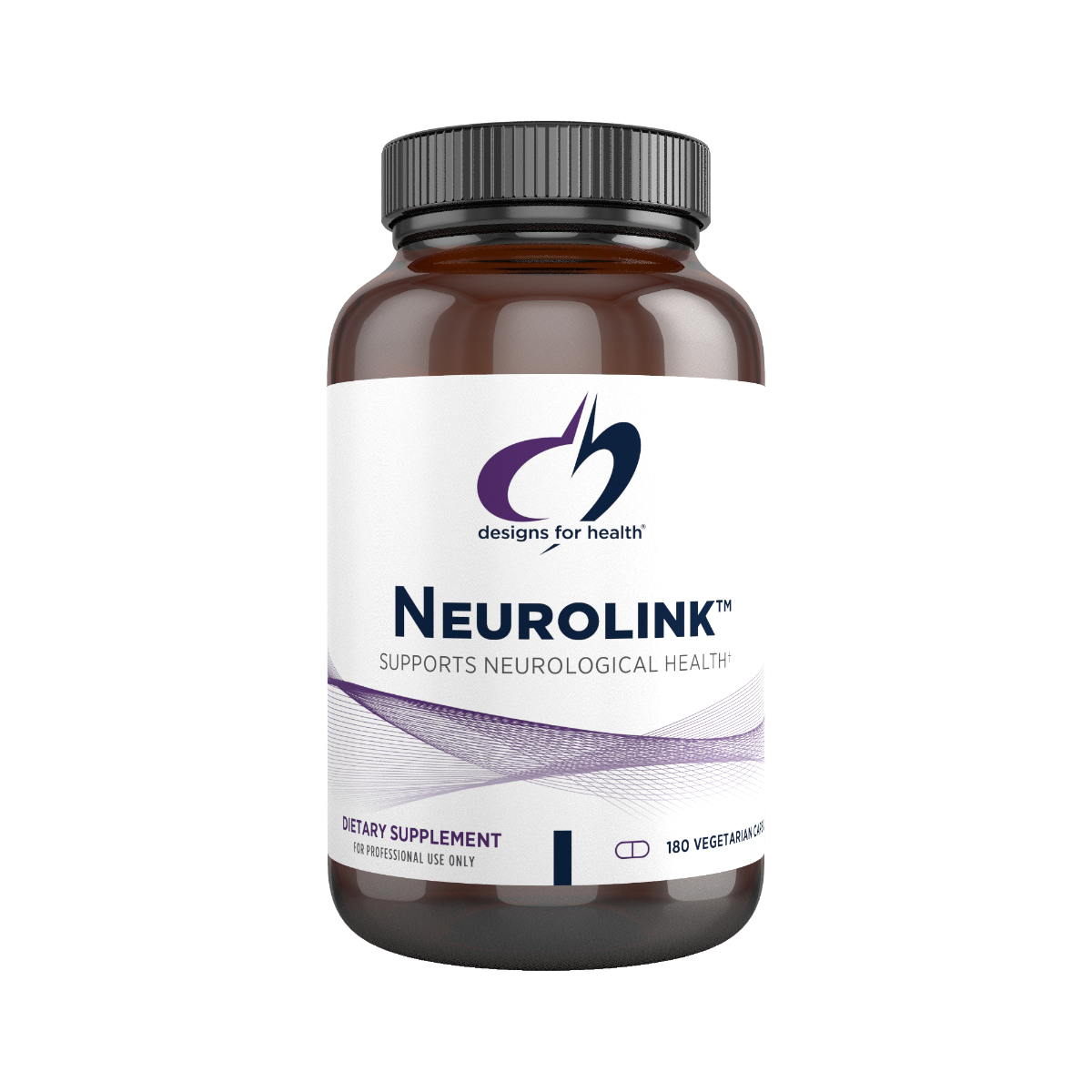 Neurolink™: Targeted Nutritional Support for Brain Health, Mood, and Stress