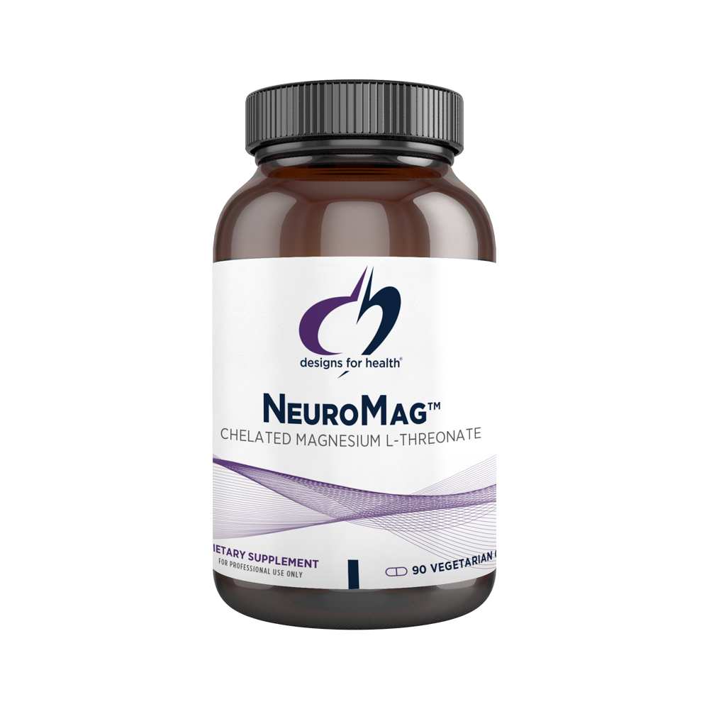 NeuroMag™: Magnesium L-Threonate for Brain Health and Cognitive Support