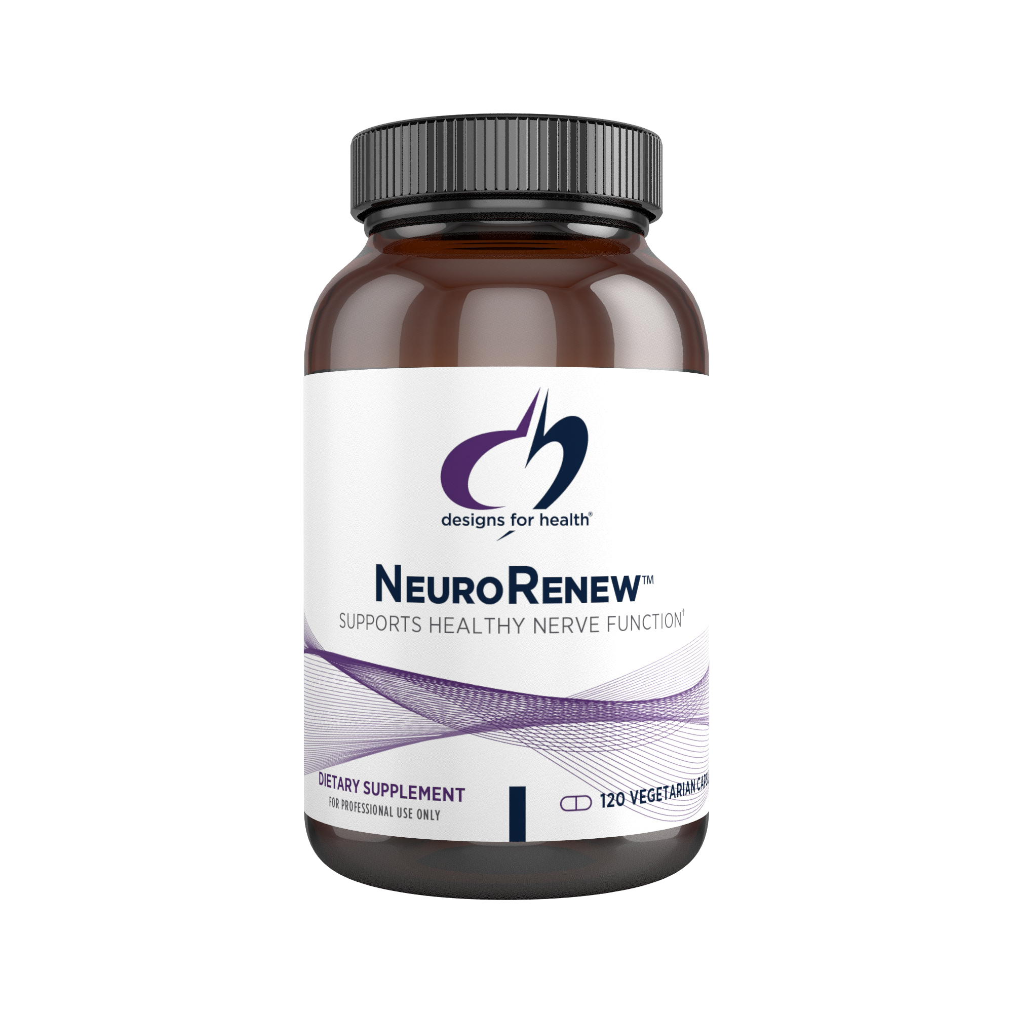 NeuroRenew™: Nutritional Support for Nerve Health and Regeneration