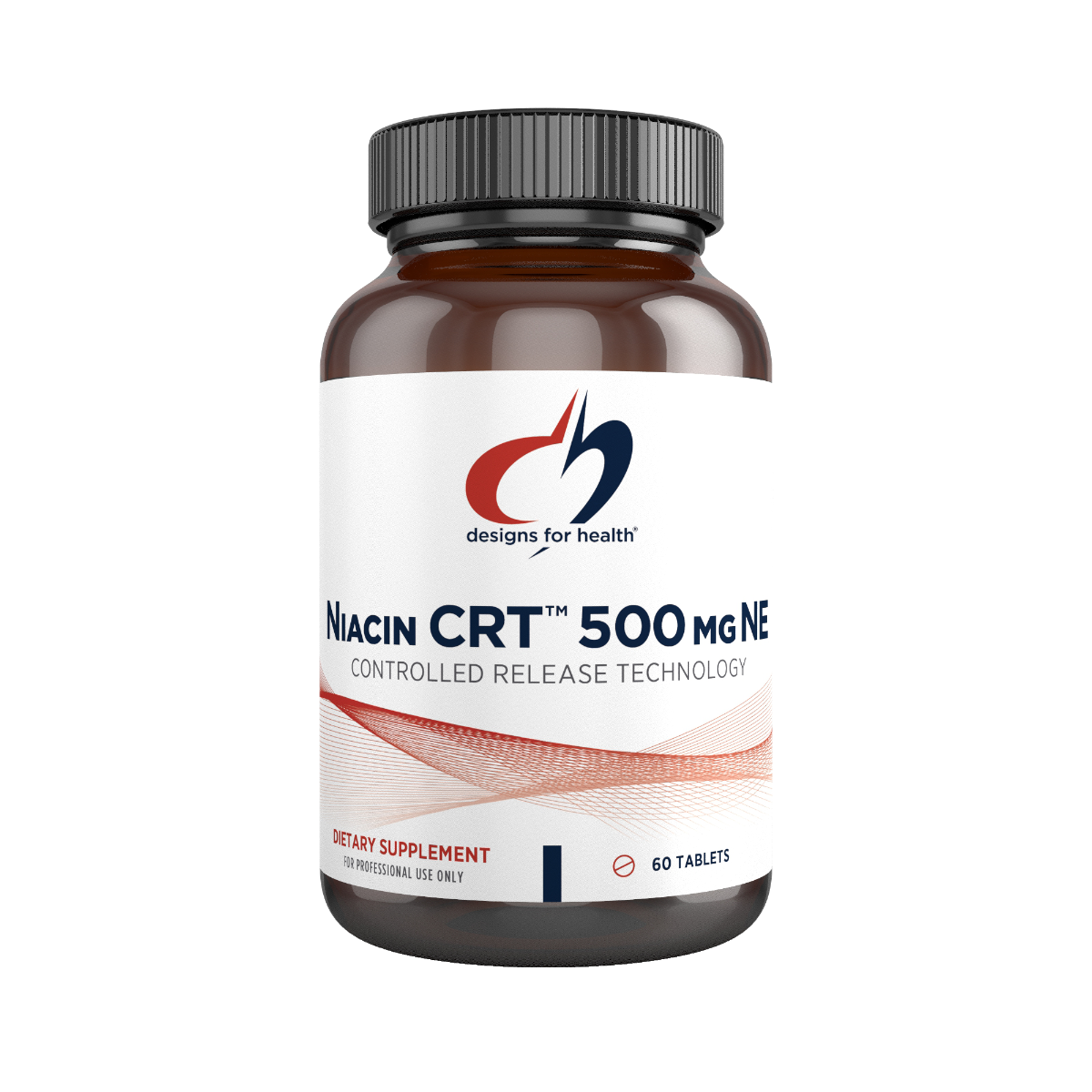 Niacin CRT™: Controlled-Release Vitamin B3 for Heart and Circulation Support