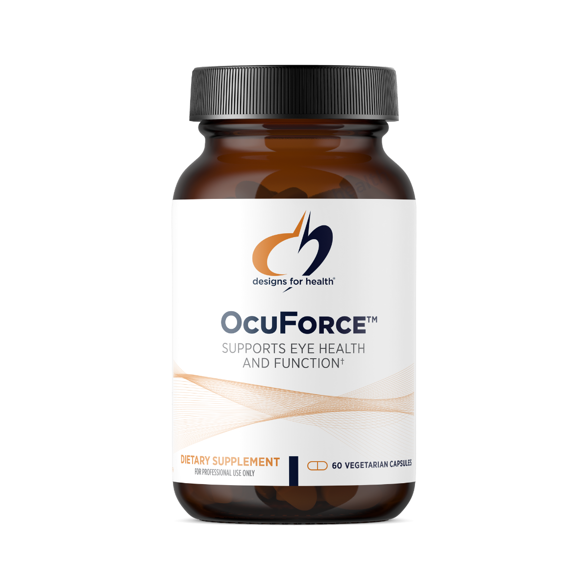 OcuForce™: Comprehensive Nutritional Support for Eye Health and Vision