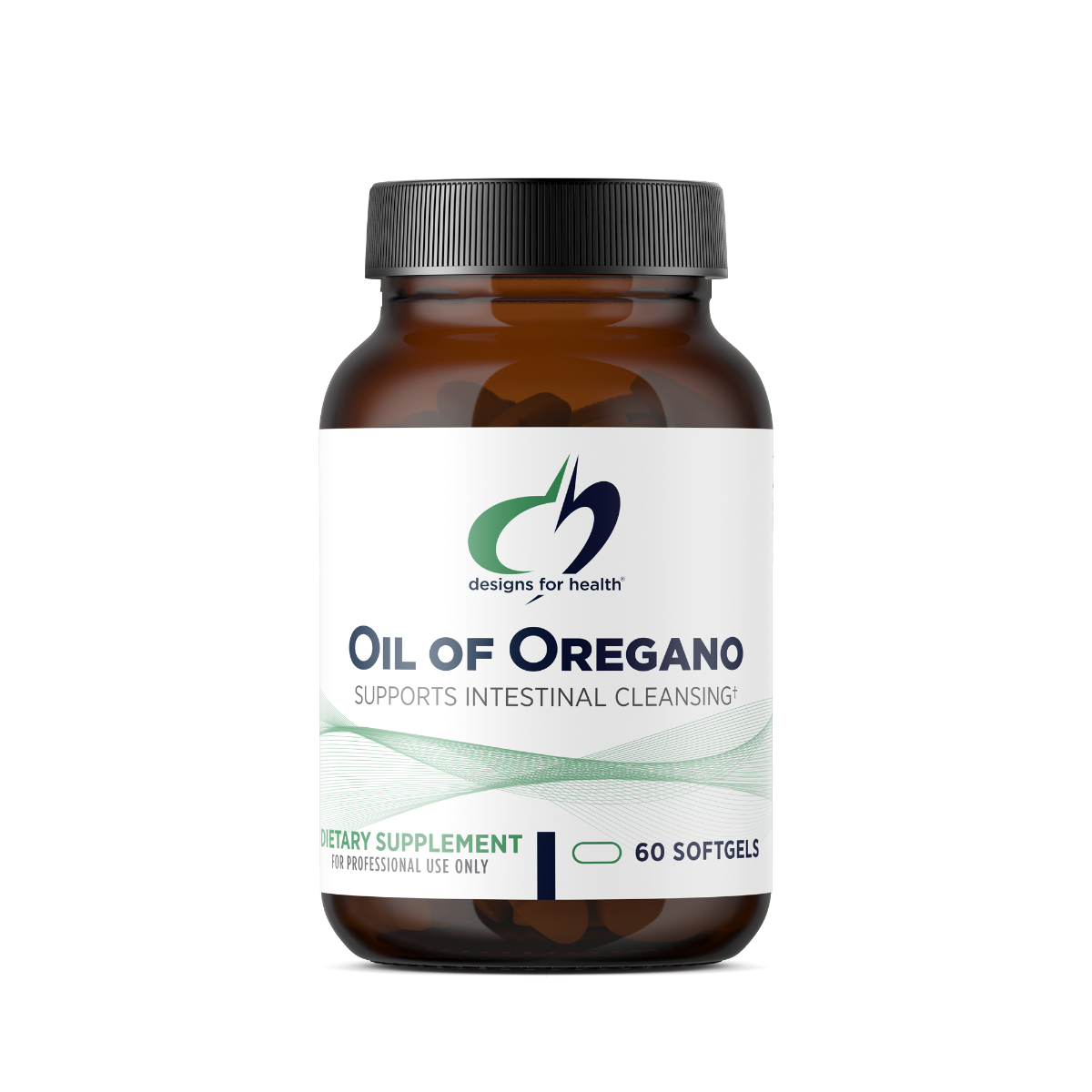 Oil of Oregano: Herbal Support for Gut Health, Microbial Balance, and Immunity