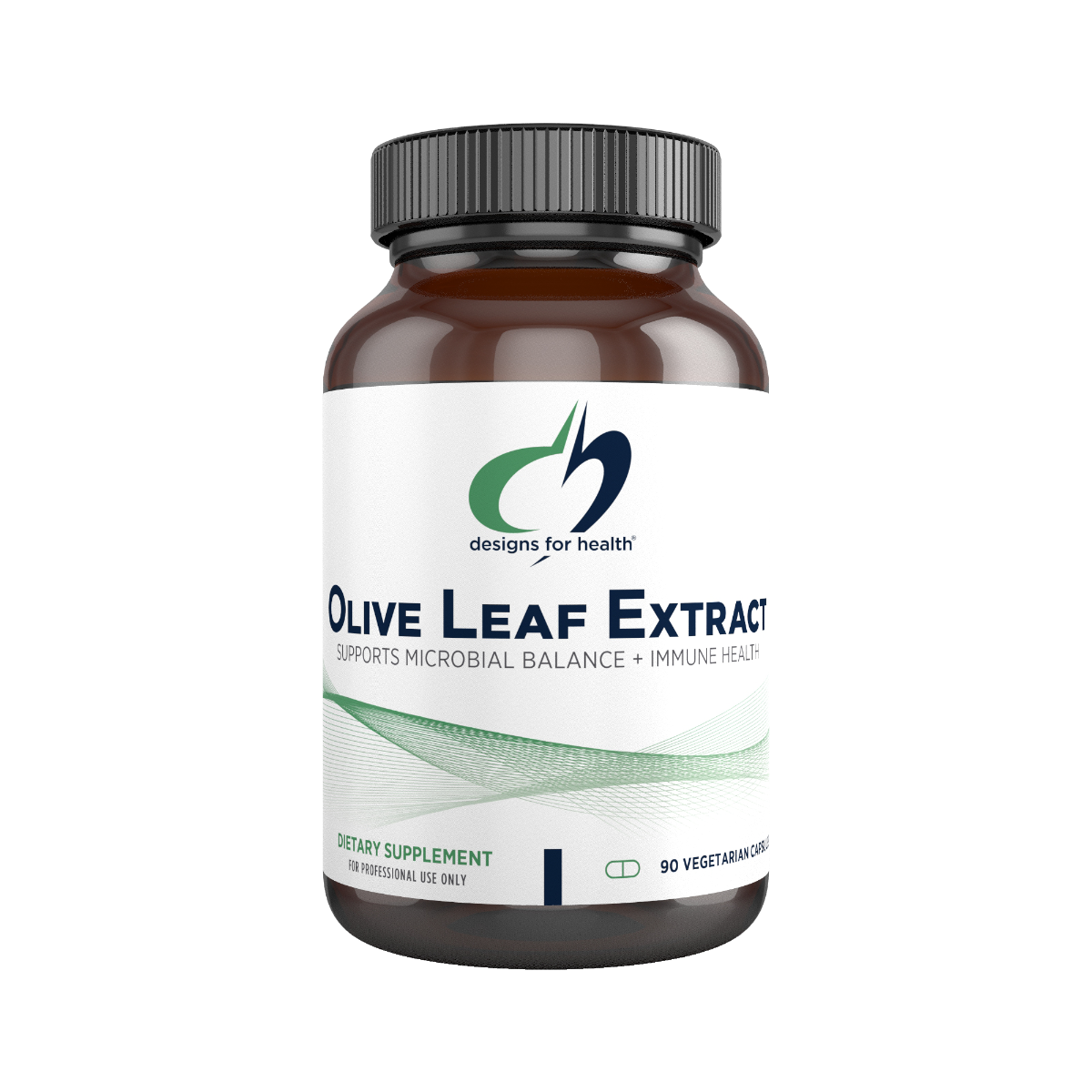 Olive Leaf Extract: Antioxidant and Immune Support from Nature