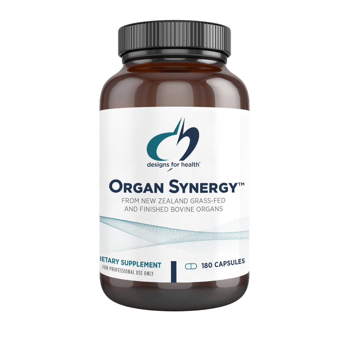 Organ Synergy™: Nutrient-Dense Support from Grass-Fed Bovine Organs