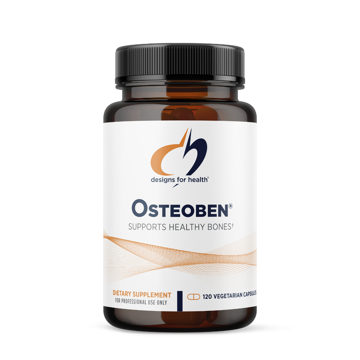 Osteoben®: Nutritional Support for Strong, Healthy Bones