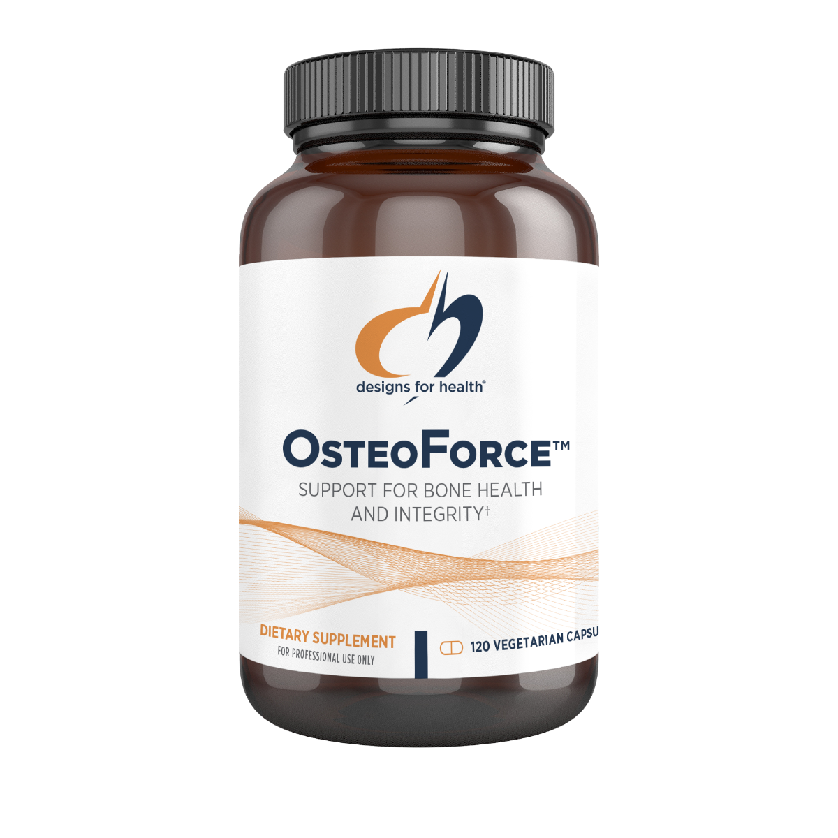 OsteoForce™: Comprehensive Nutritional Support for Strong, Healthy Bones
