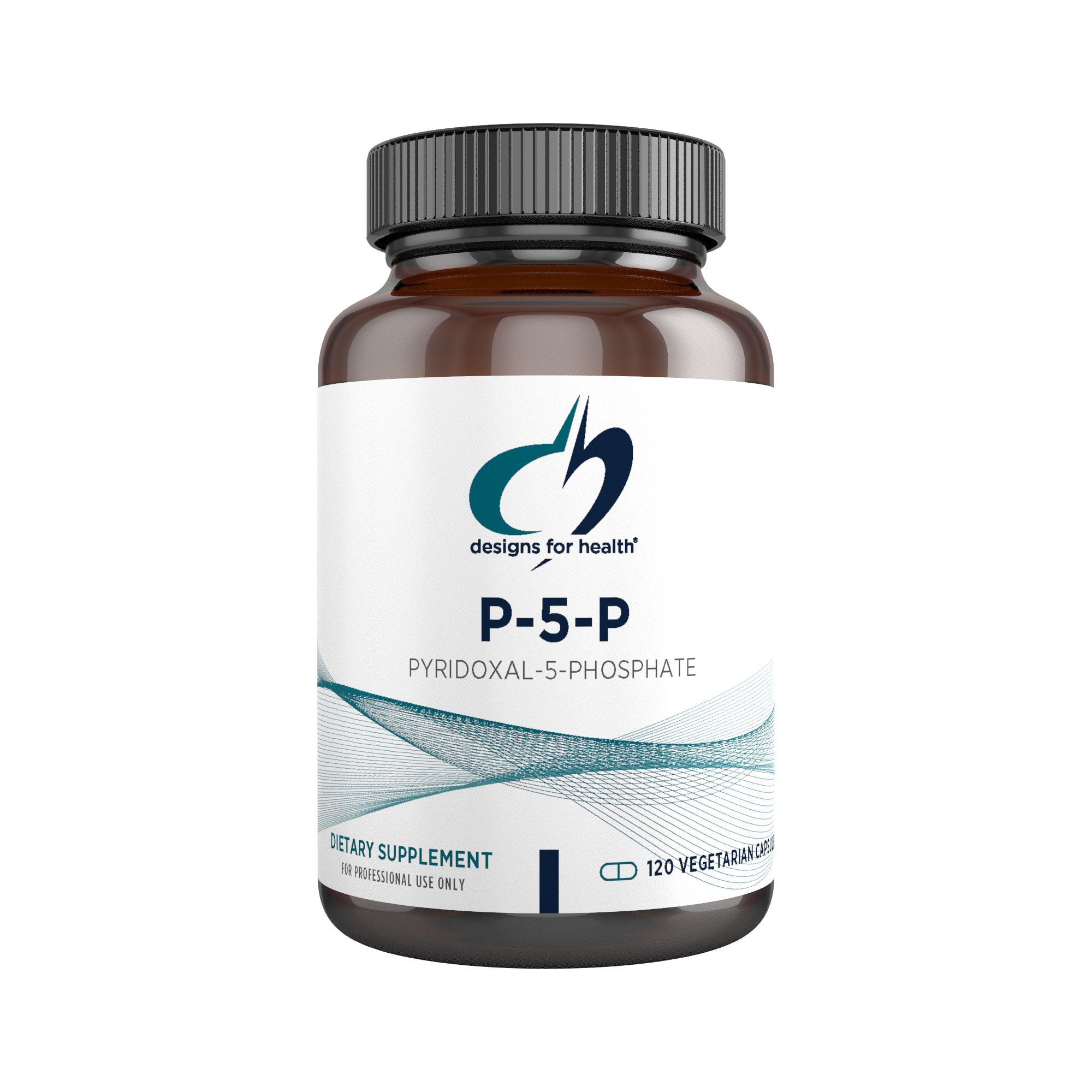 P-5-P: The Active Form of Vitamin B6 for Energy, Mood, and Metabolism