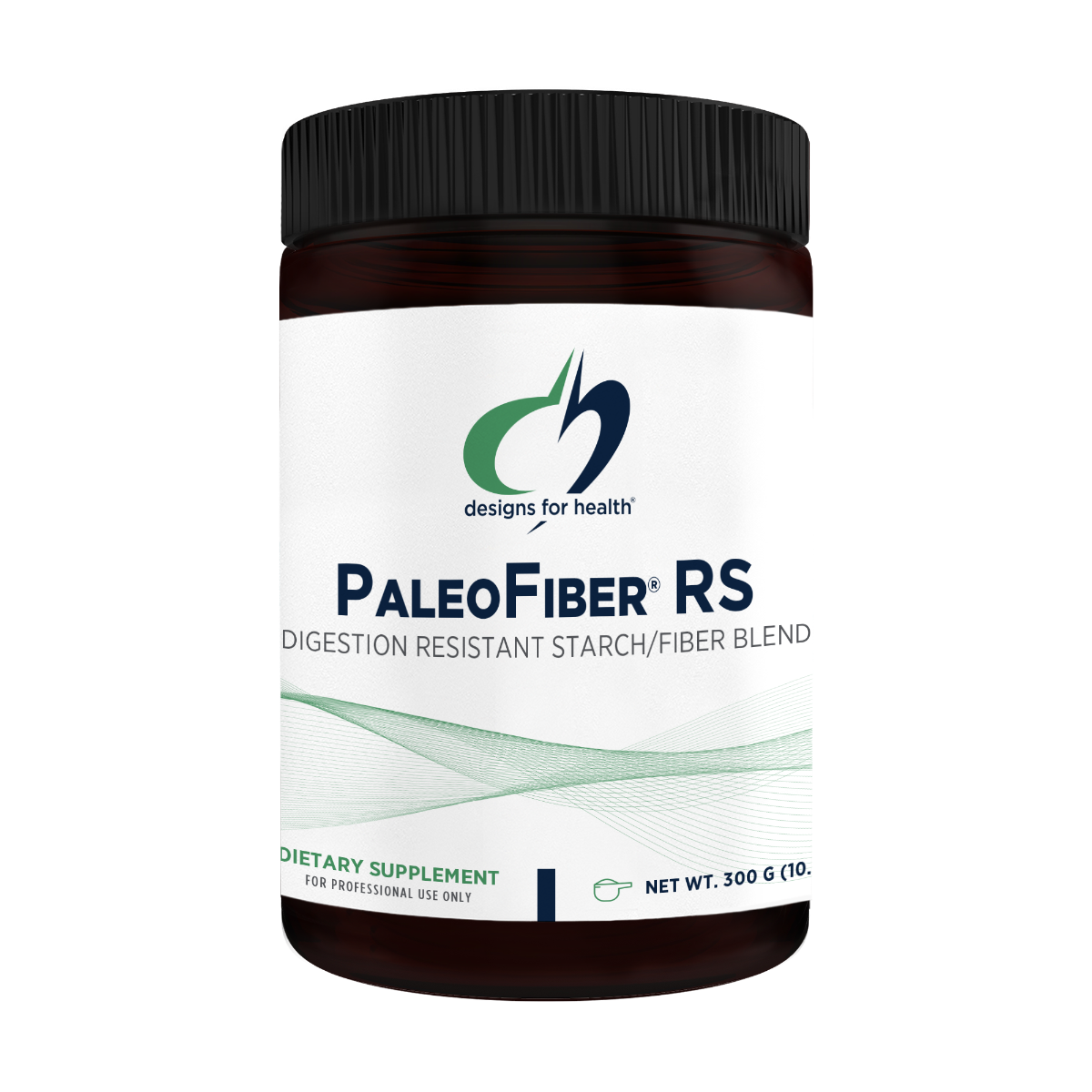 PaleoFiber® RS: Resistant Starch for Gut, Blood Sugar, and Colon Health
