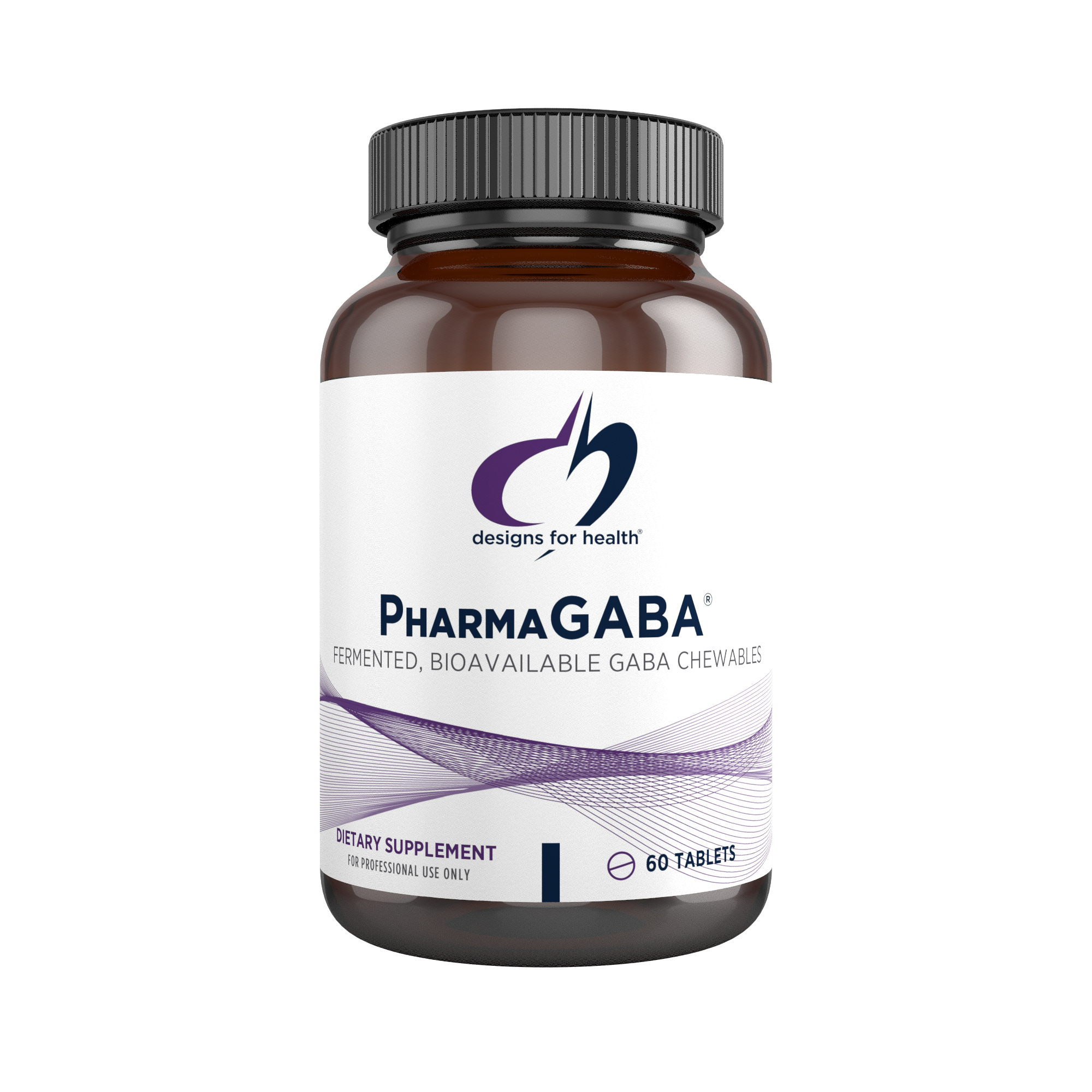 PharmaGABA®: Natural Support for Stress, Mood, and Restful Sleep