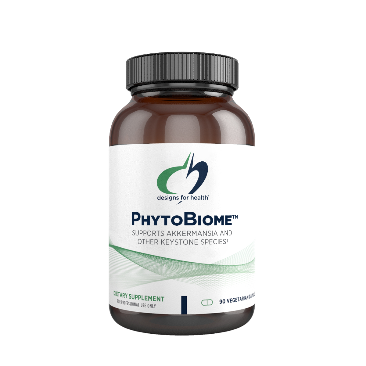 PhytoBiome™: Polyphenol Support for Gut Diversity and Microbial Balance