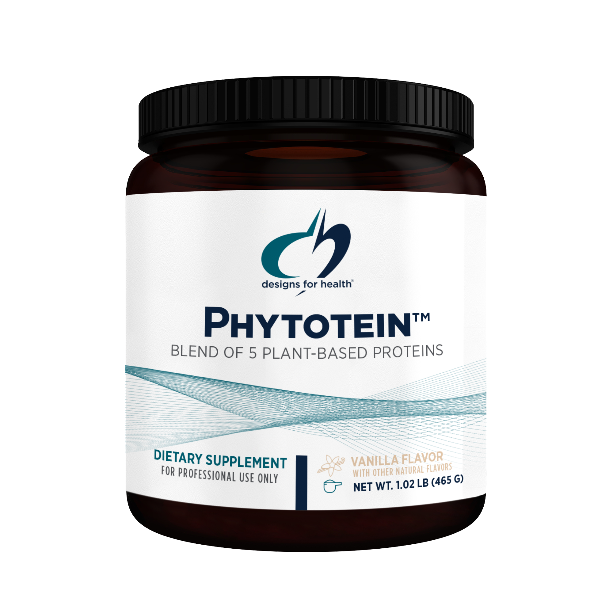 PhytoTein™: Plant-Based Protein for Energy, Lean Muscle, and Whole-Body Health