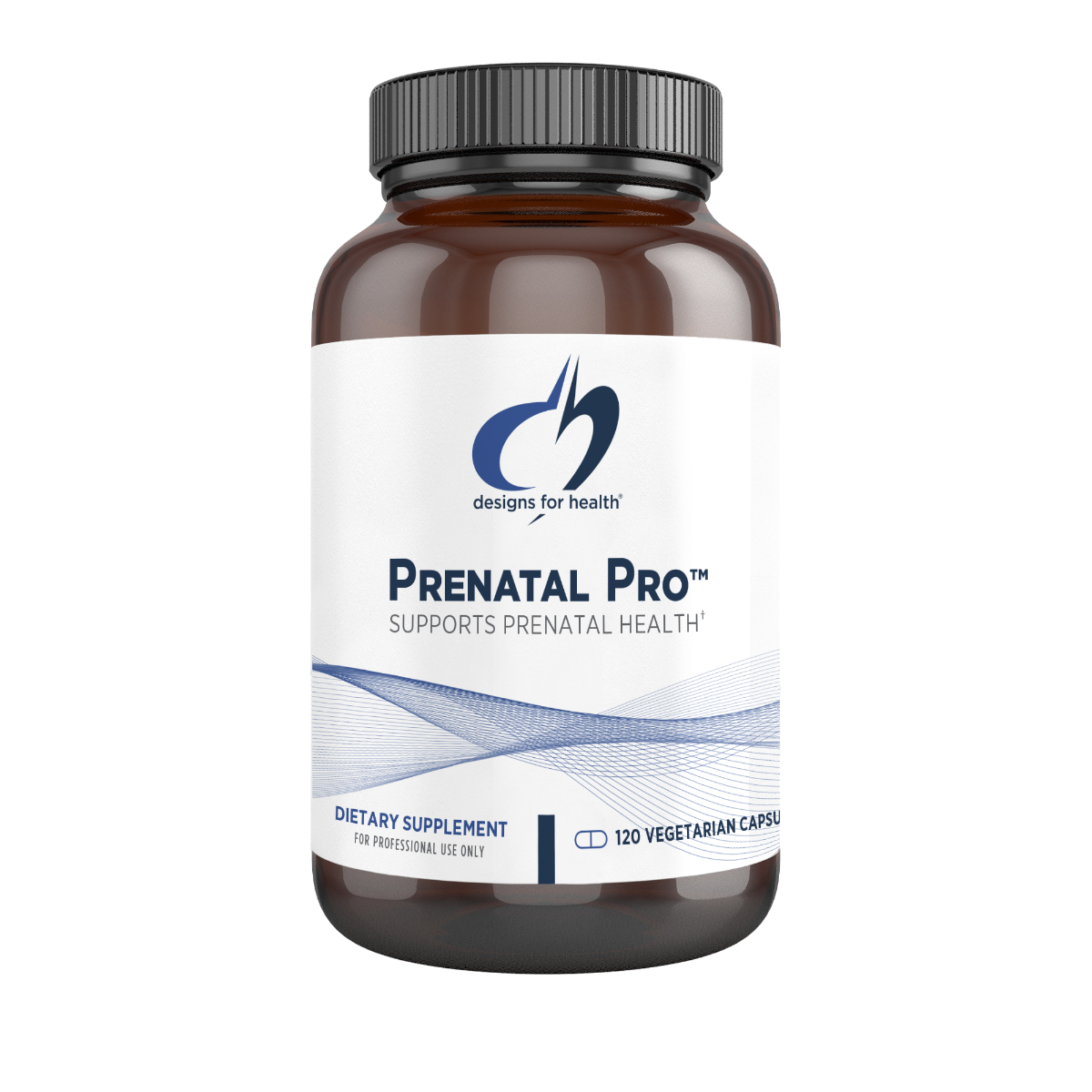 Prenatal Pro™: Comprehensive Nutritional Support for Mom and Baby