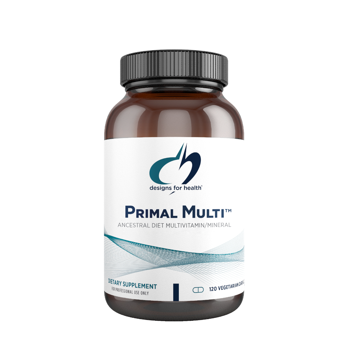 Primal Multi™: Ancestral-Inspired Multivitamin for Modern Health