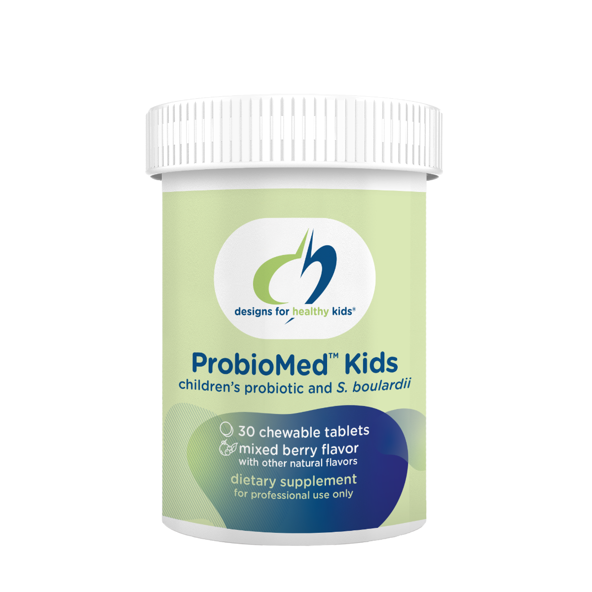 ProbioMed™ Kids: Broad-Spectrum Probiotic Support for Children’s Gut and Immune Health