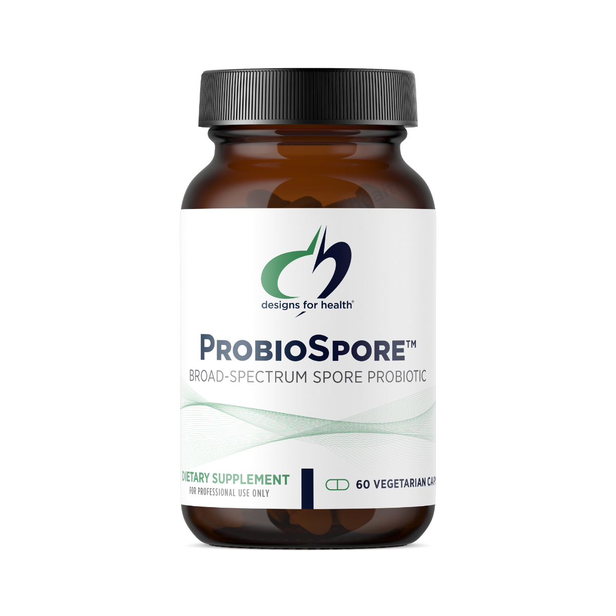 ProbioSpore™: Spore-Based Probiotic for Gut and Immune Health