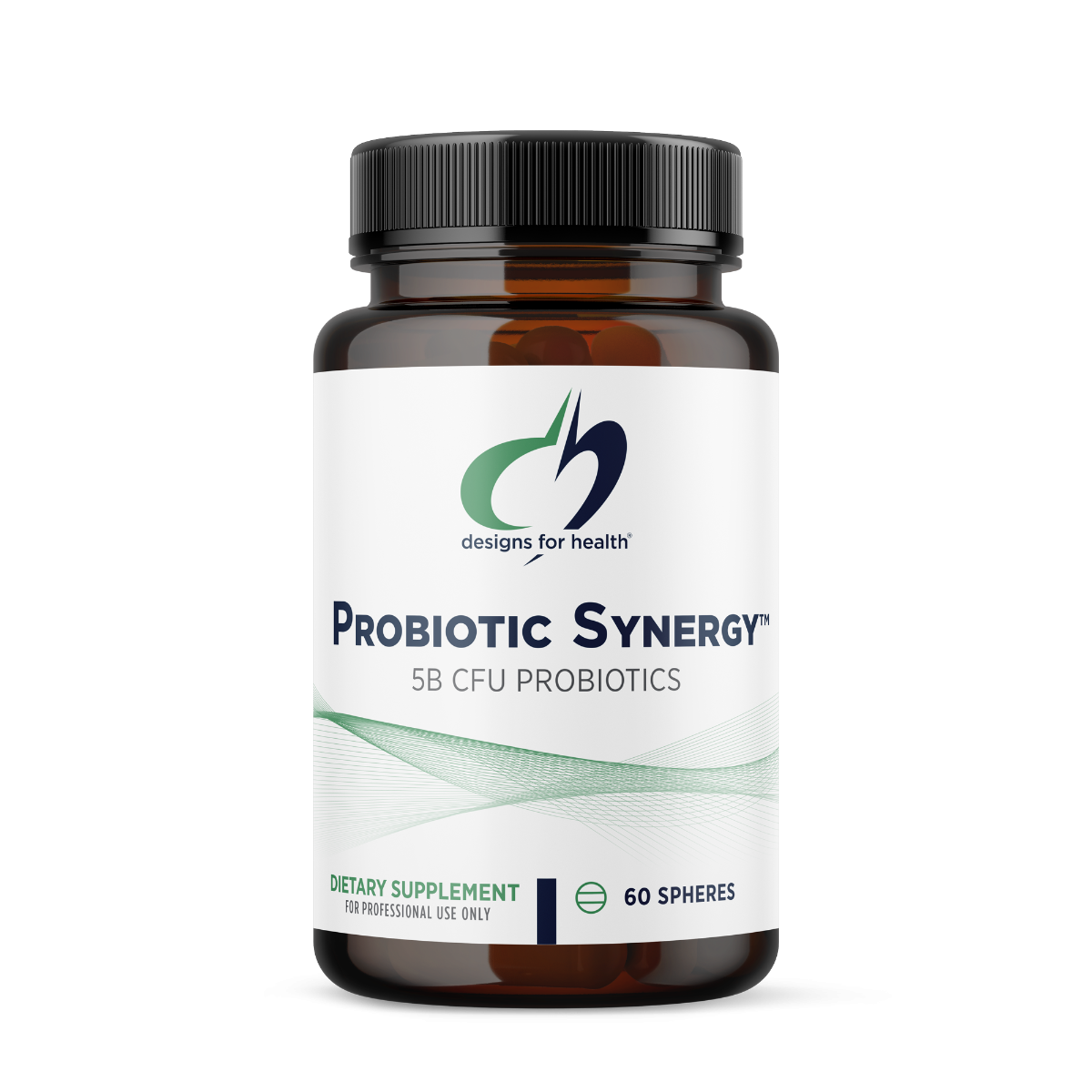 Probiotic Synergy™: Daily Support for Gut and Immune Health