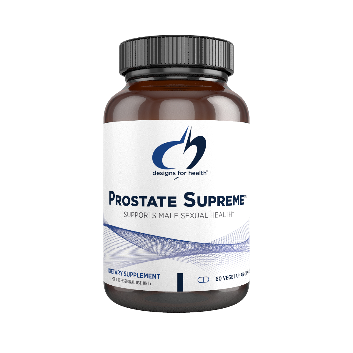 Prostate Supreme™: Comprehensive Nutritional Support for Men’s Prostate and Hormonal Health