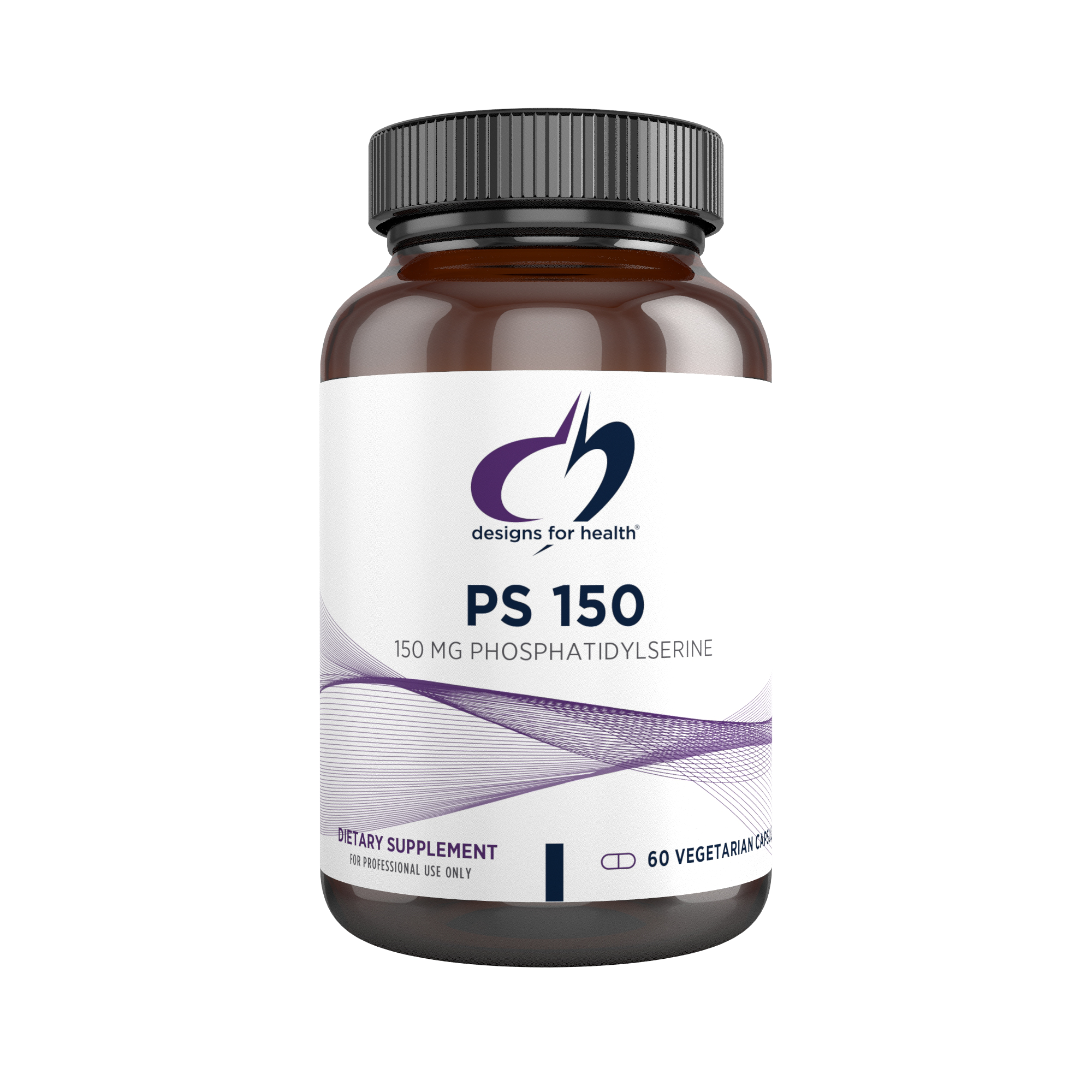 PS 150™: Brain and Hormone Support with Phosphatidylserine