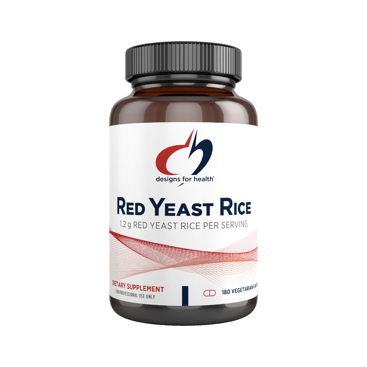 Red Yeast Rice: Natural Support for Healthy Lipid Metabolism and Cardiovascular Health