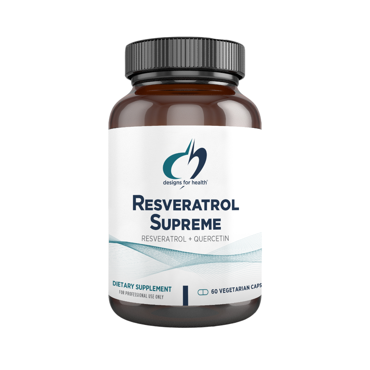 Resveratrol Supreme™: Antioxidant Power for Healthy Aging and Cellular Repair