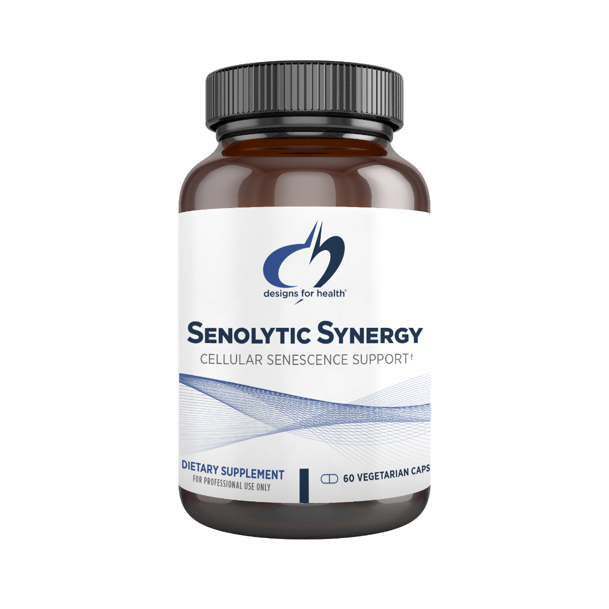 Senolytic Synergy™: Cellular Support for Healthy Aging