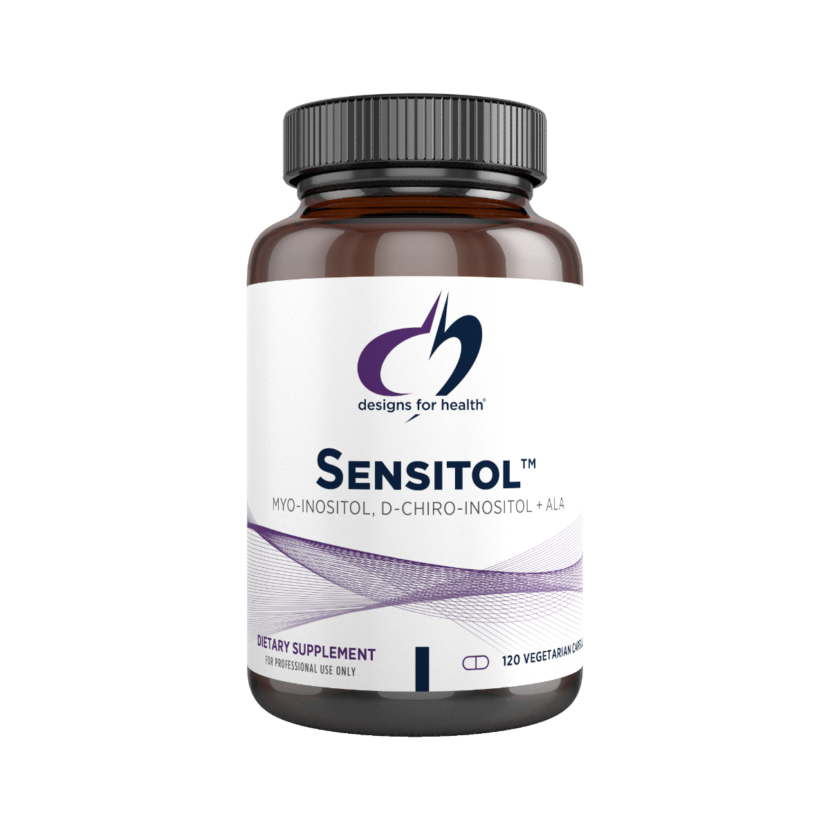 Sensitol™: Nutritional Support for Insulin Sensitivity, Blood Sugar &amp; Hormone Balance
