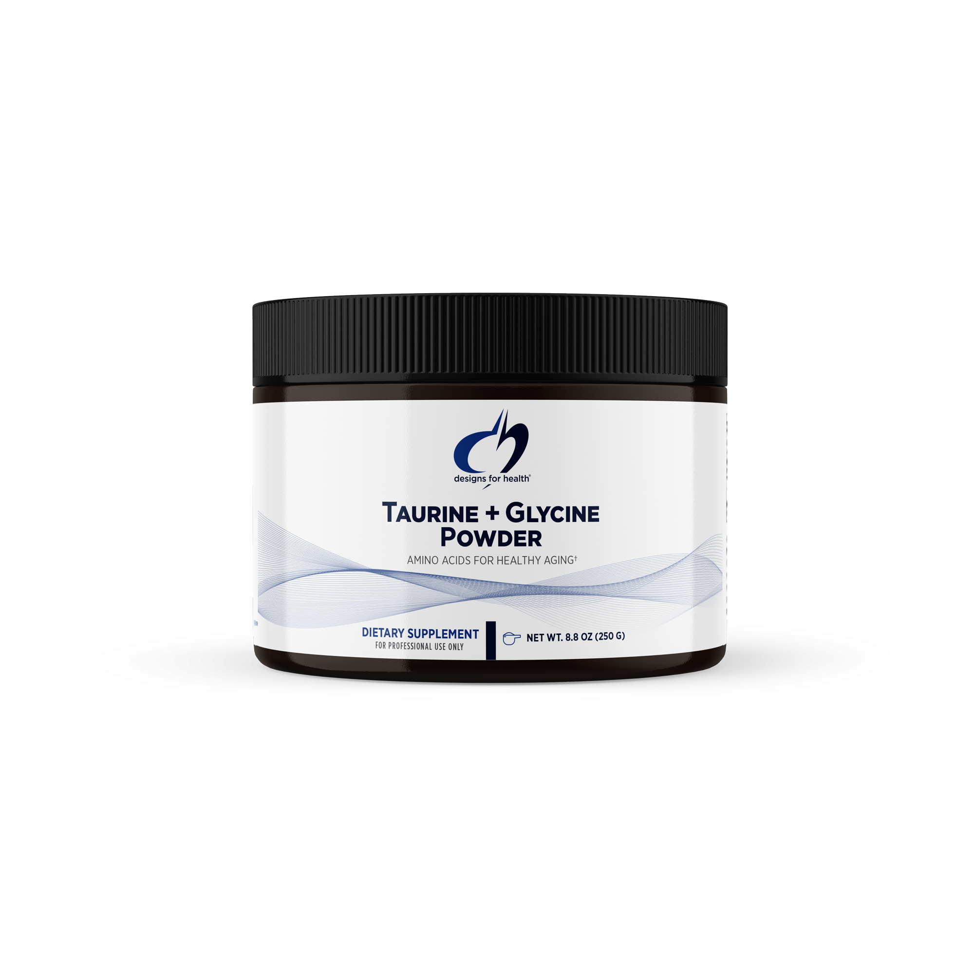 Taurine + Glycine Powder: Amino Acids for Healthy Aging