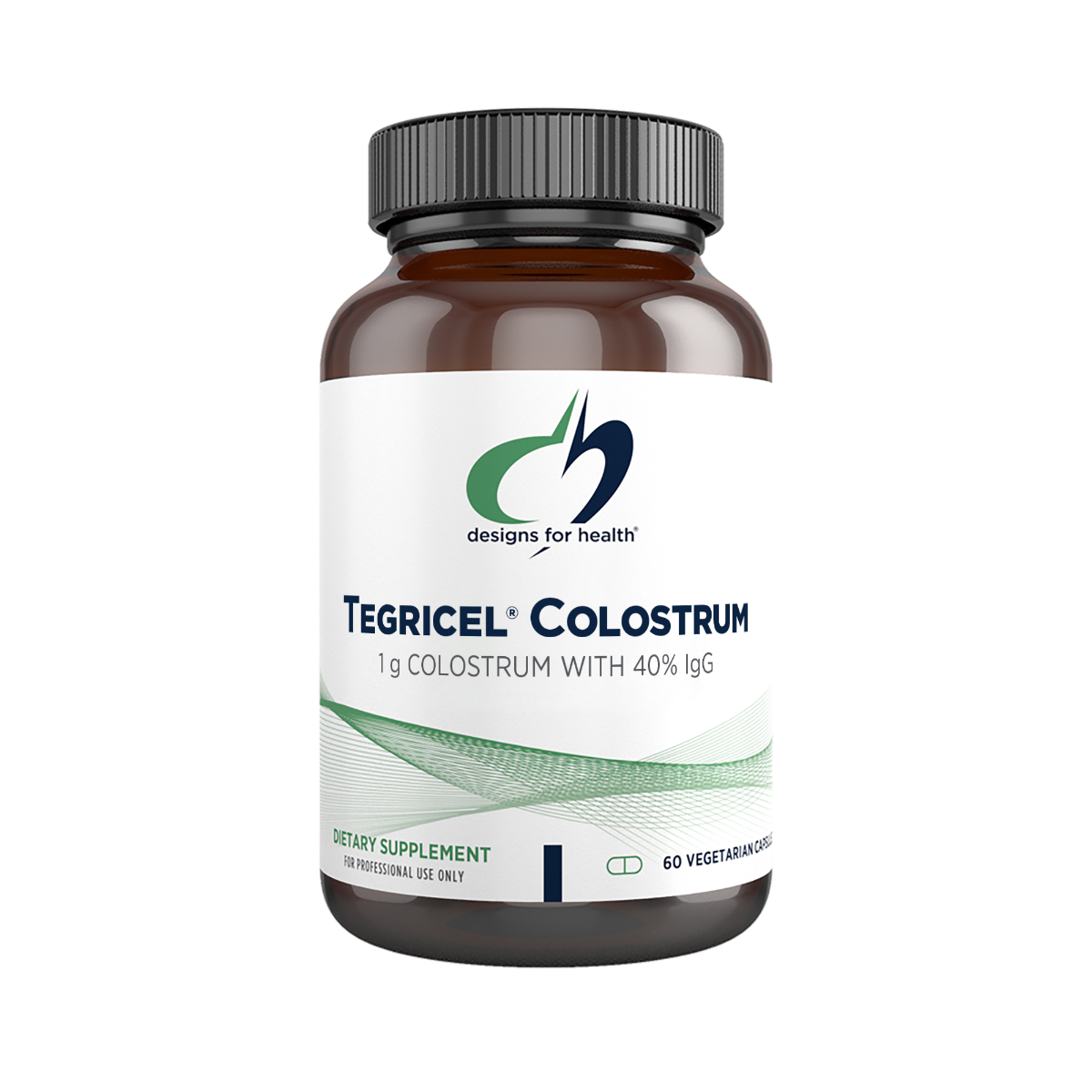 Tegricel® Colostrum: Immune &amp; Gut Support from Nature’s First Nutrition