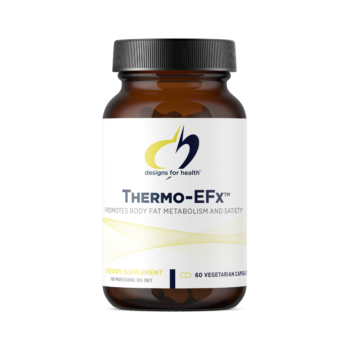 Thermo-EFx™: Natural Support for Fat Metabolism, Satiety, and Body Composition