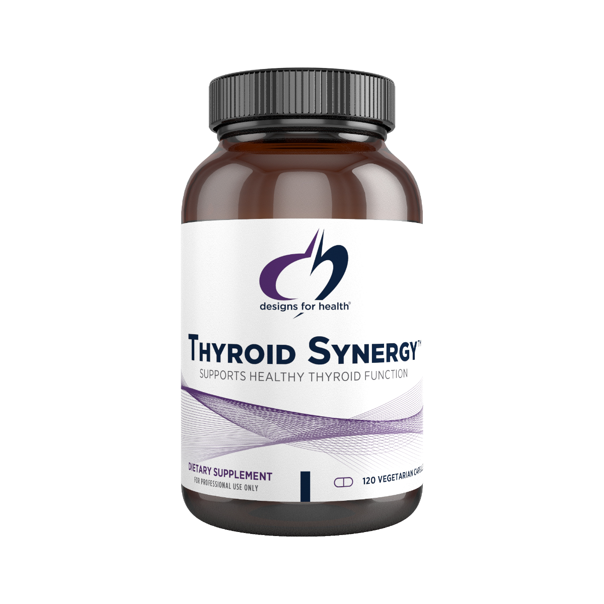 Thyroid Synergy™: Comprehensive Nutritional Support for Thyroid Health