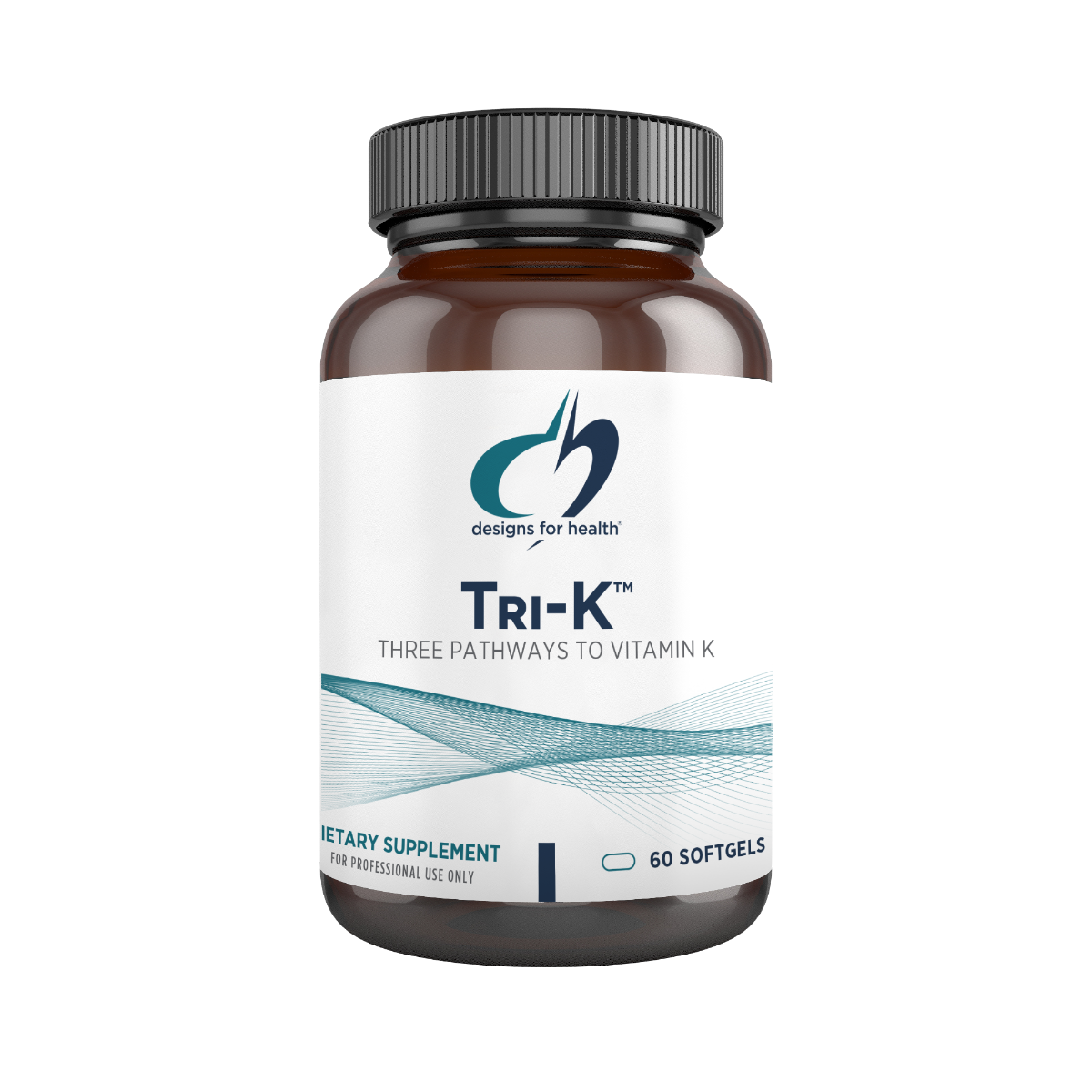 Tri-K™: Three Pathways of Vitamin K for Bone, Heart, and Vascular Health