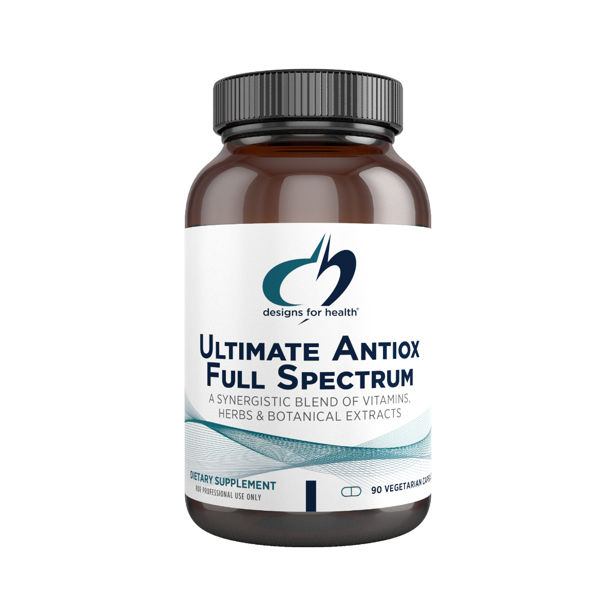 Ultimate Antiox Full Spectrum: Comprehensive Antioxidant Support for Healthy Aging