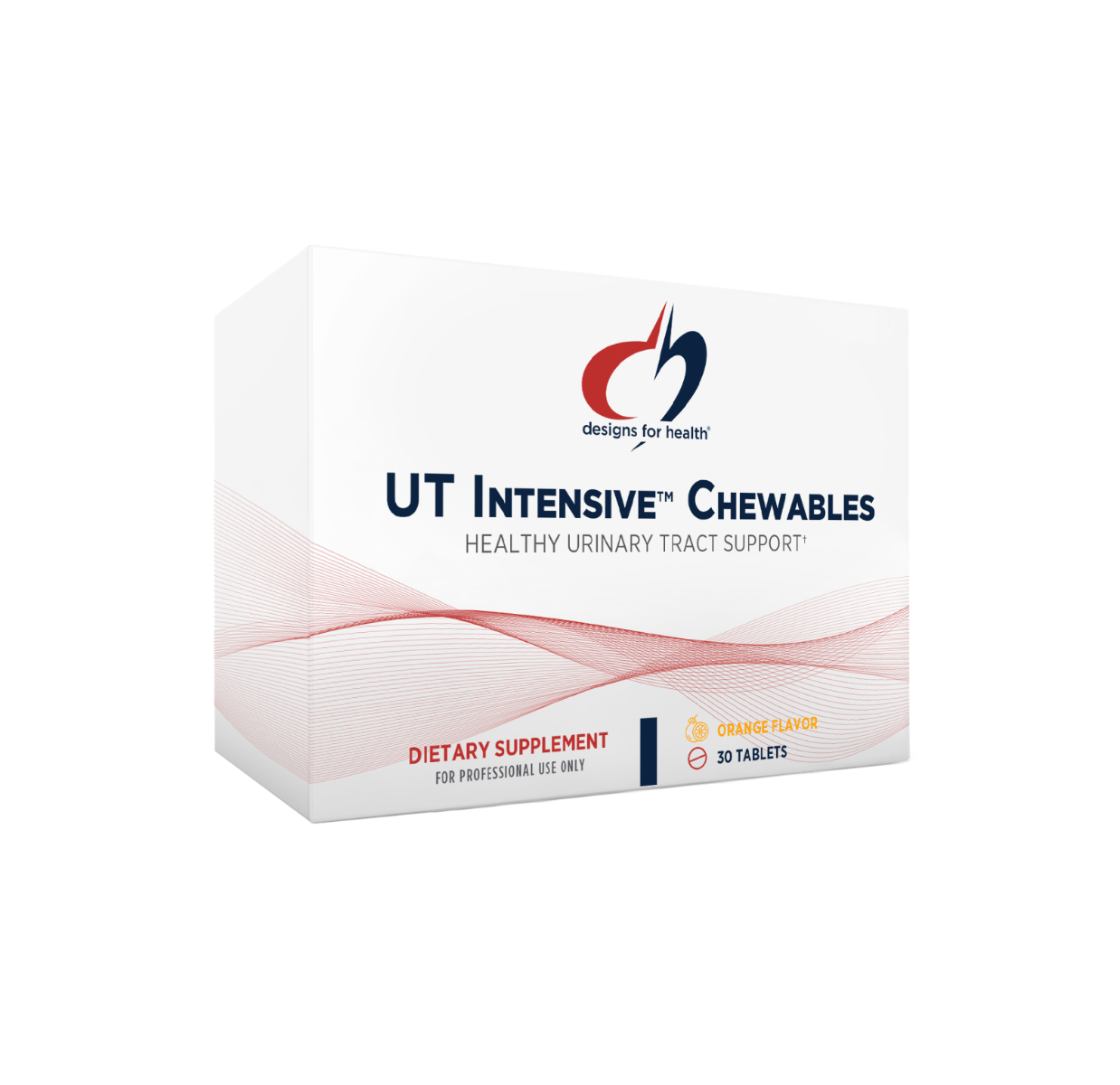 UT Intensive™ Chewables: Targeted Support for Urinary Tract Health